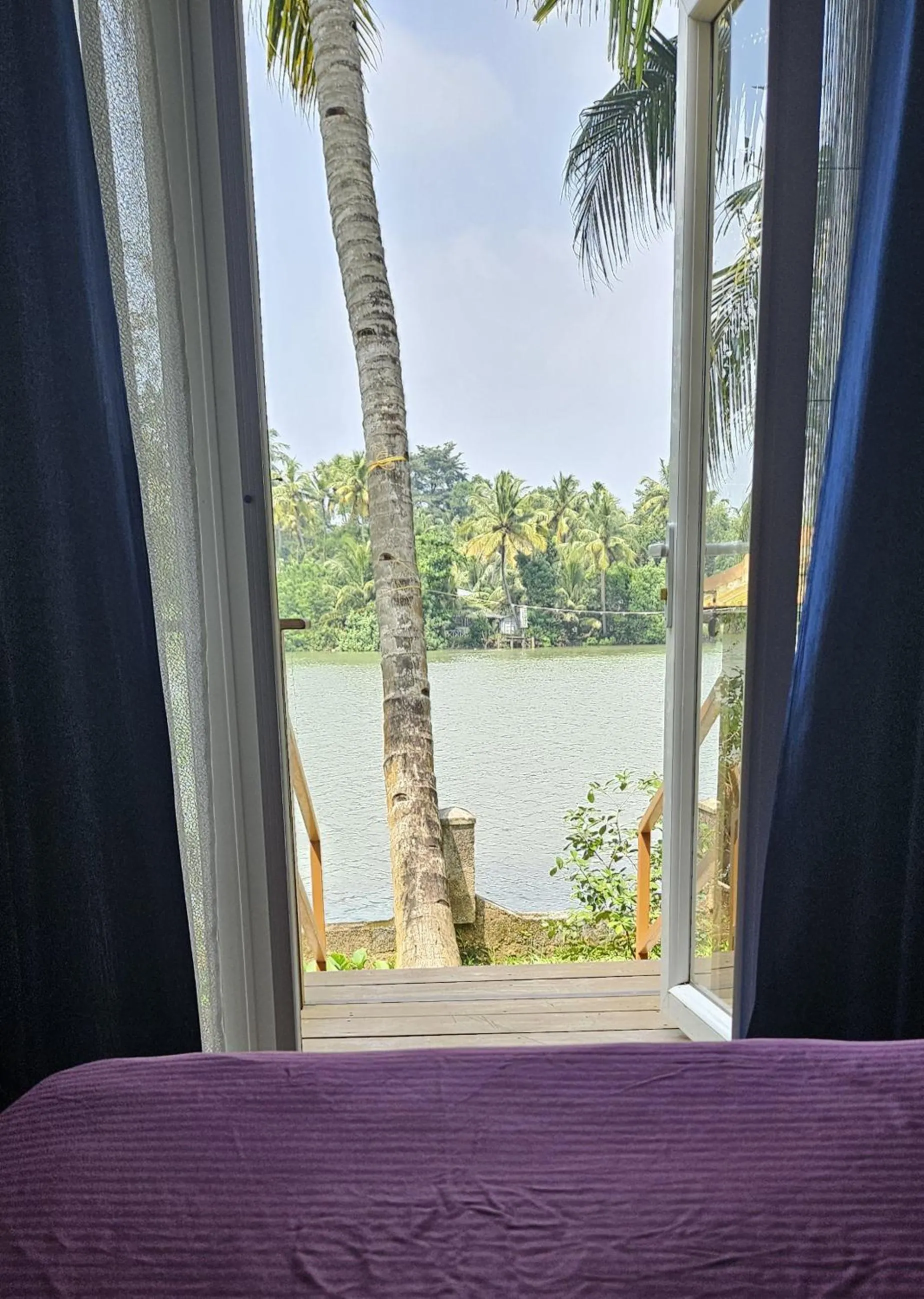 GreenChromide Homestays