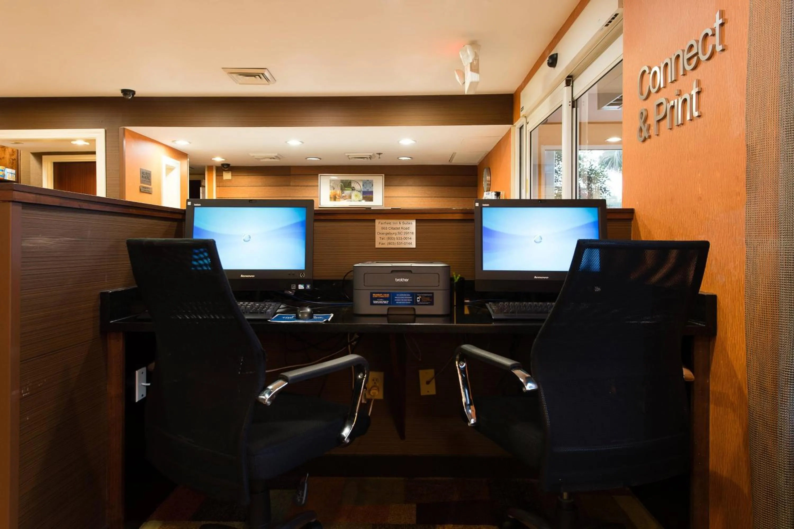 Other in Fairfield Inn Orangeburg