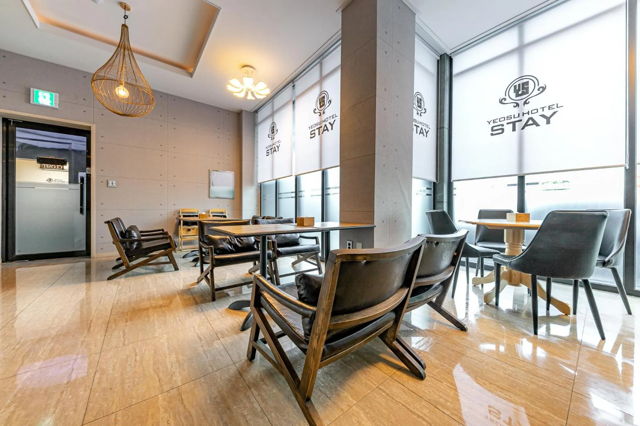 Yeosu Stay Hotel