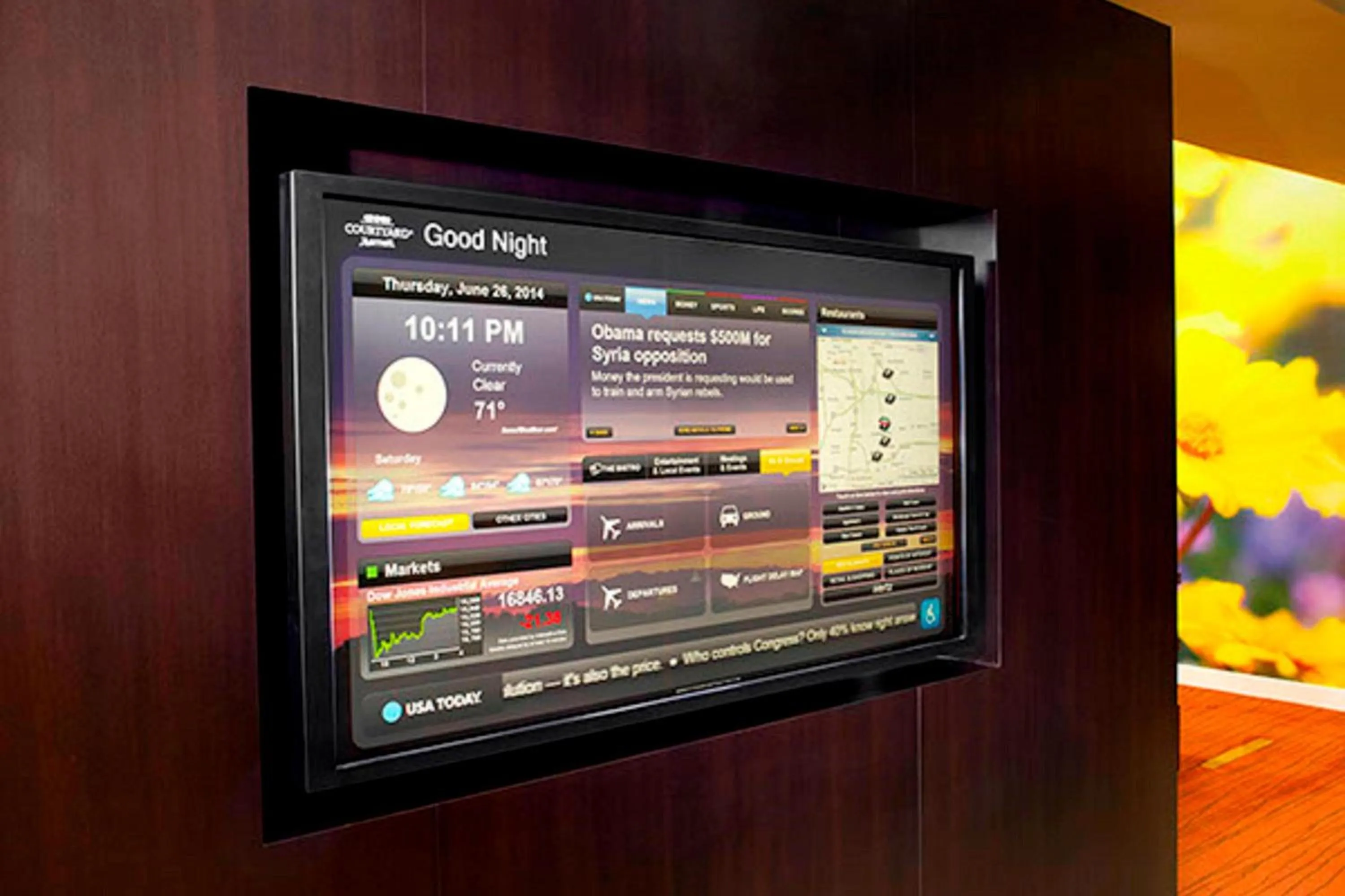 Other in Courtyard by Marriott Akron Stow