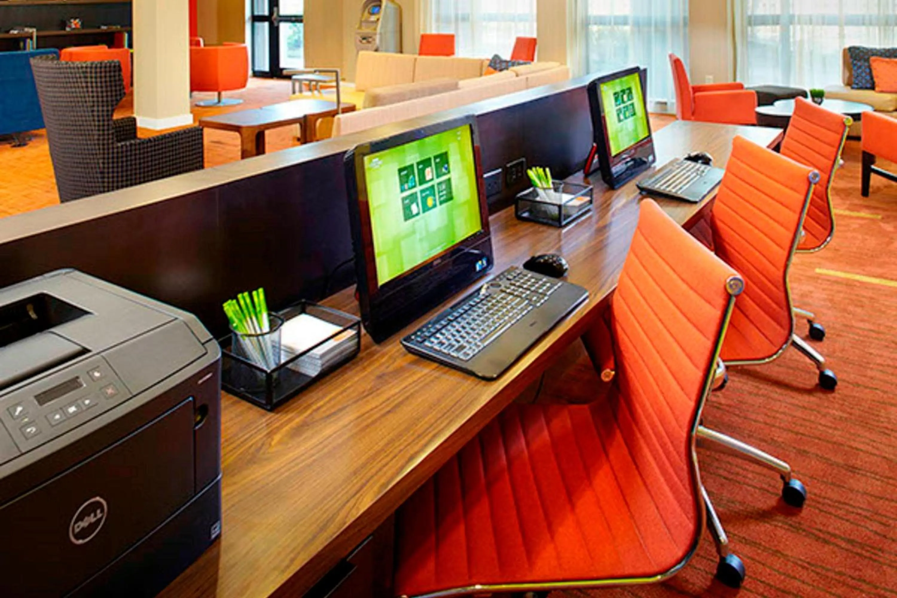 Other in Courtyard by Marriott Akron Stow