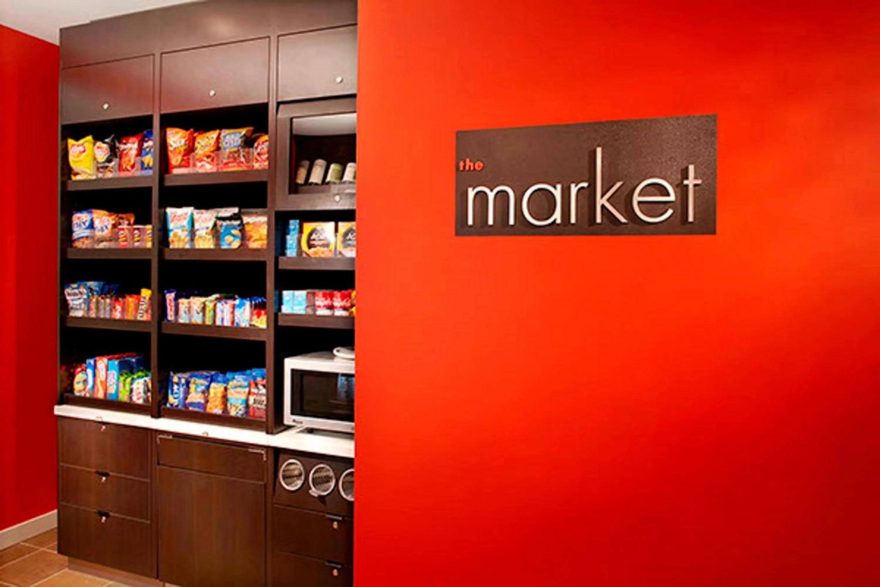 Other in Courtyard by Marriott Akron Stow