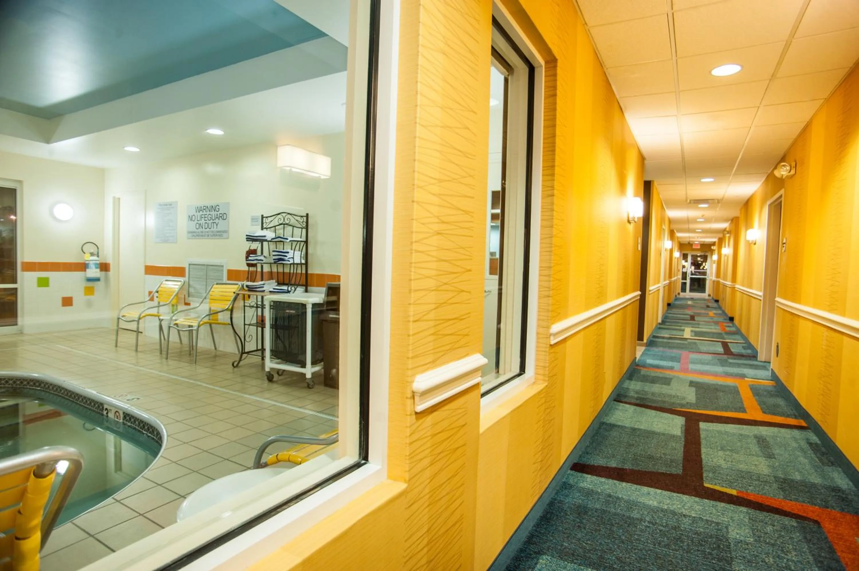 Property building in Comfort Inn & Suites Akron South