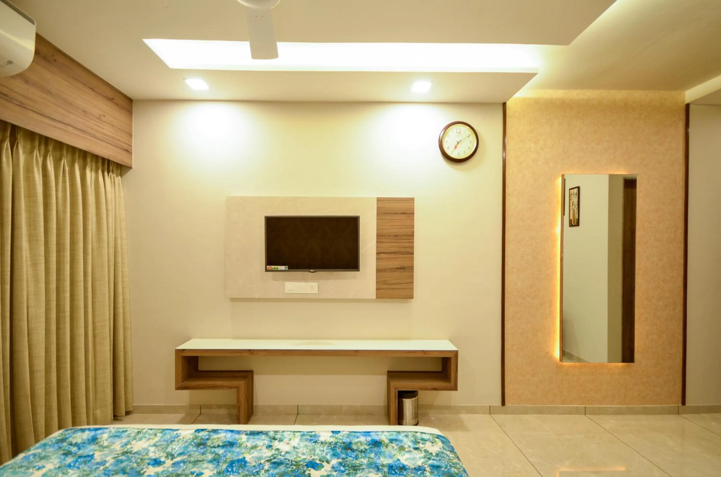 Deluxe Double Room - single occupancy in Hotel Repose