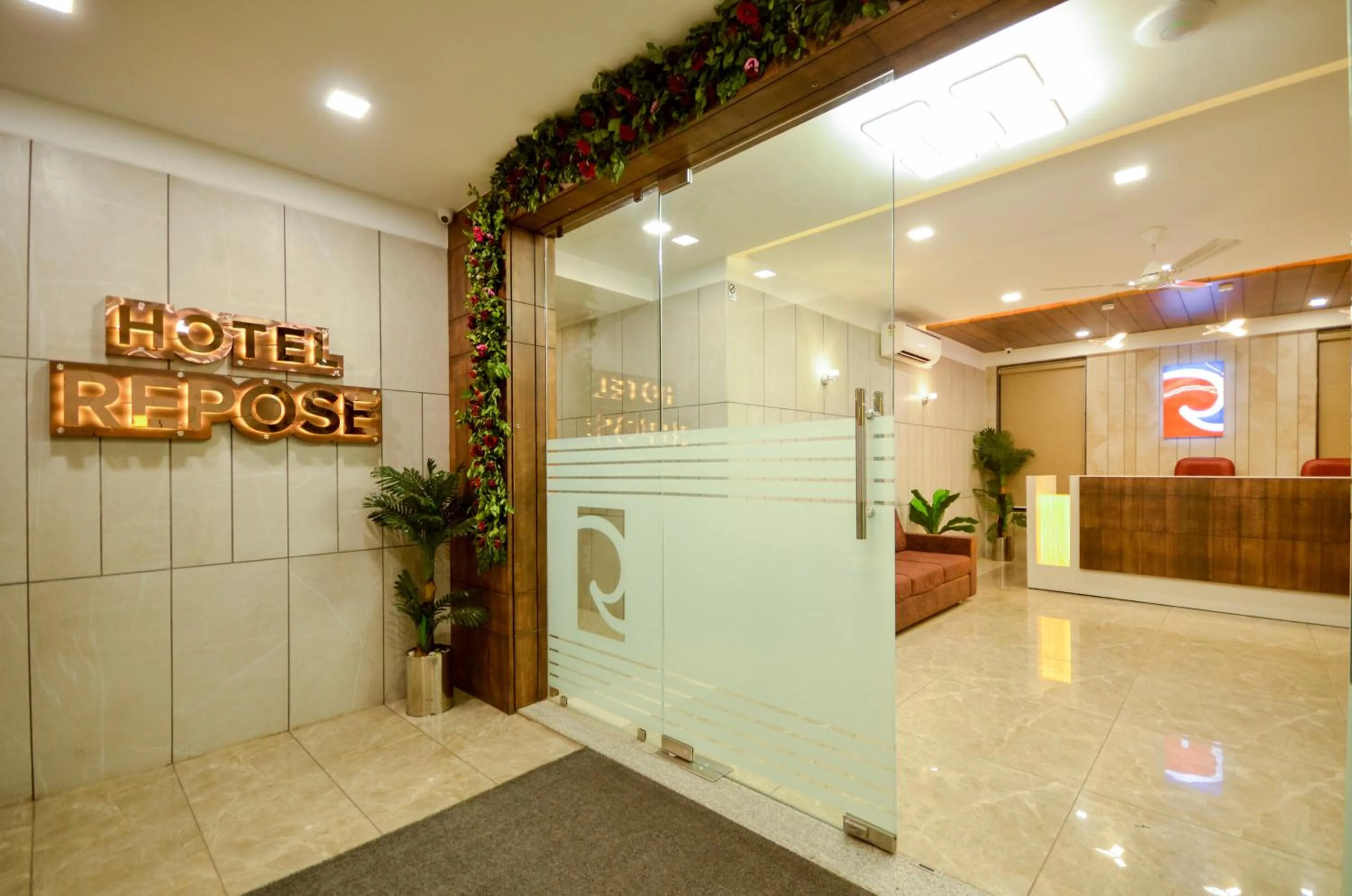 Hotel Repose