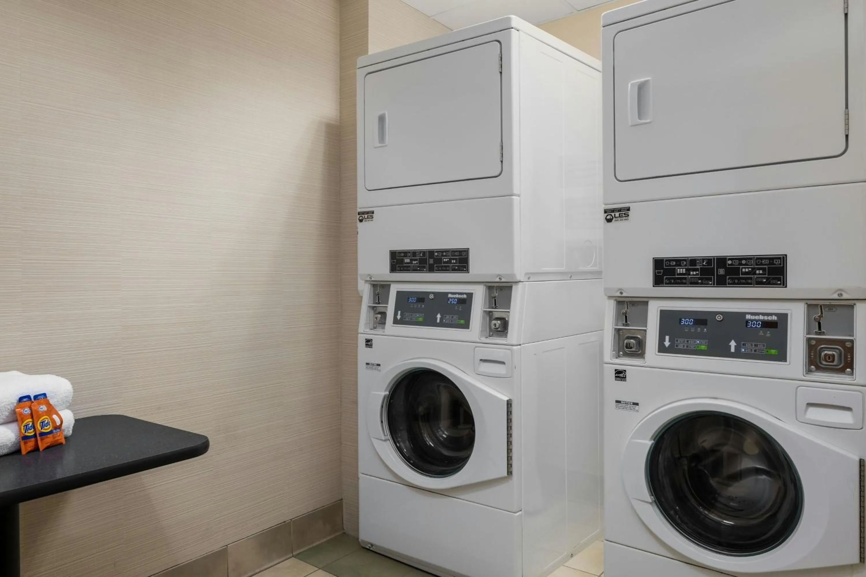 Other in Fairfield Inn & Suites by Marriott Cumberland