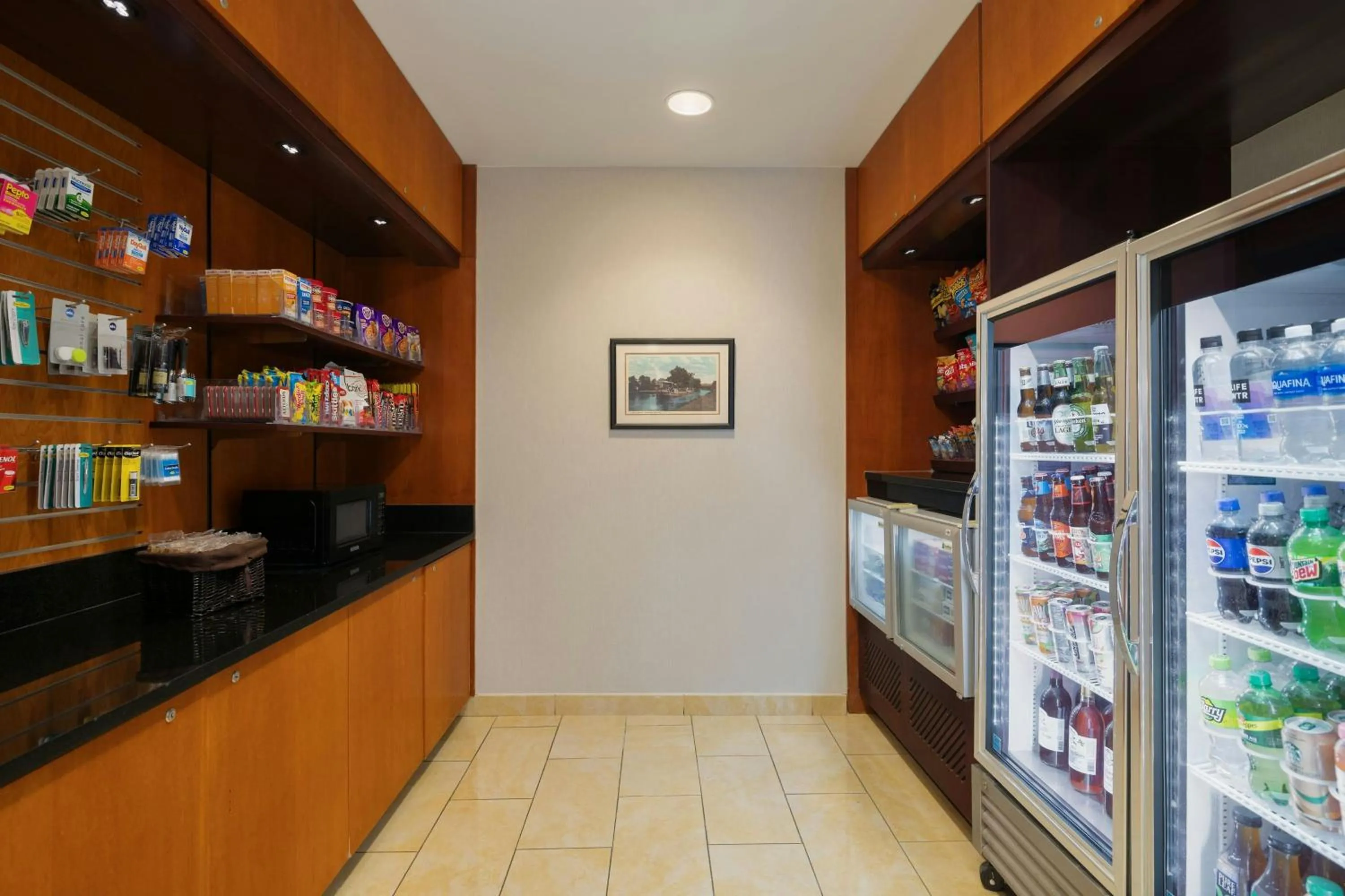 Other in Fairfield Inn & Suites by Marriott Cumberland