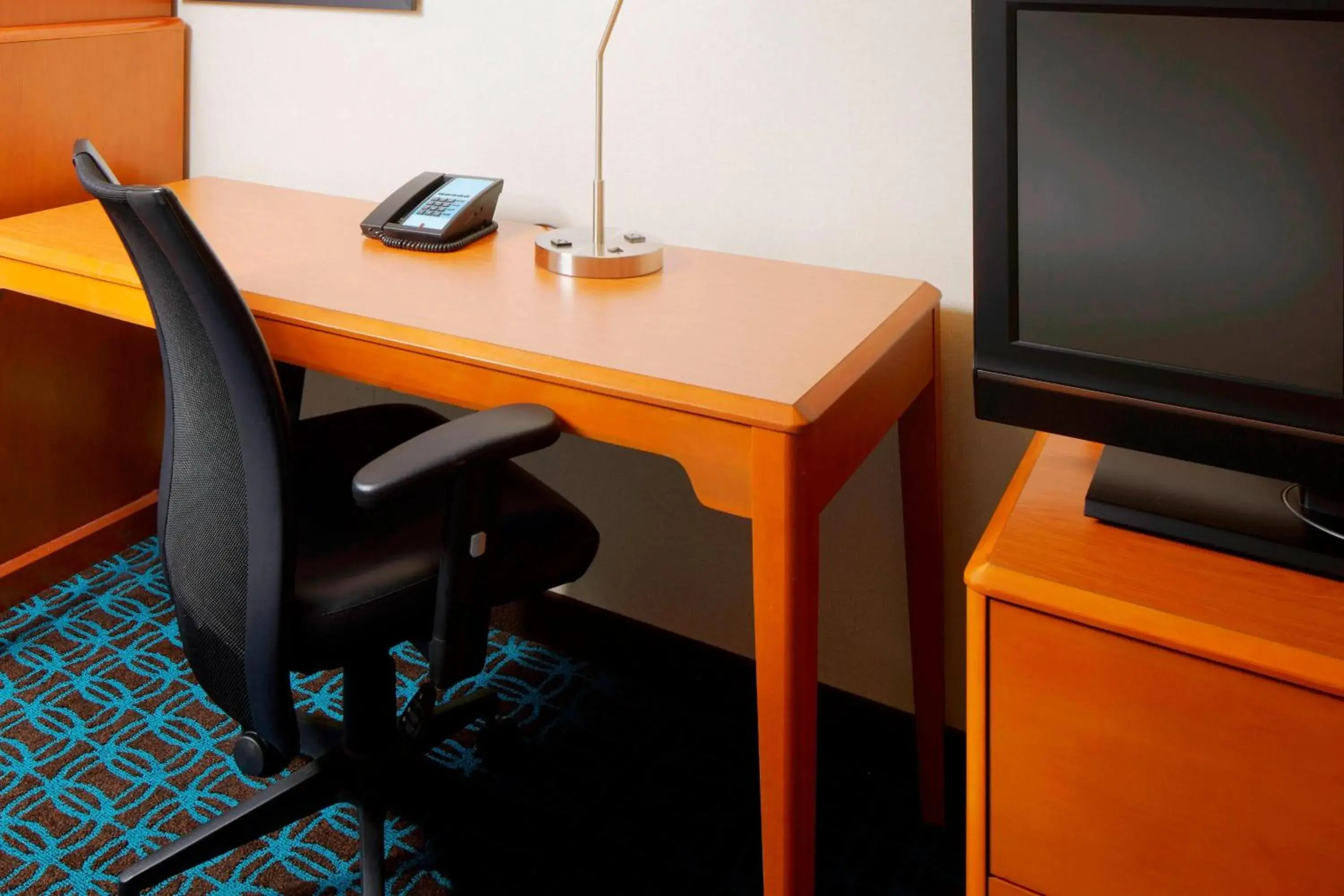 Photo of the whole room in Fairfield Inn & Suites by Marriott Cumberland Photo of the whole room in Fairfield Inn & Suites by Marriott Cumberland