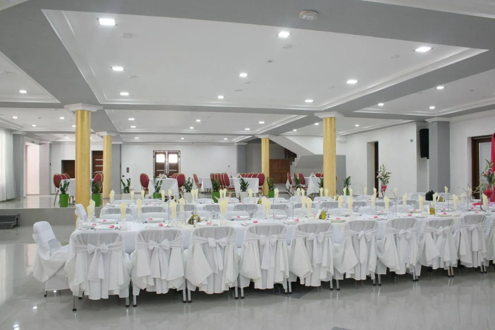 Hotel Helikon