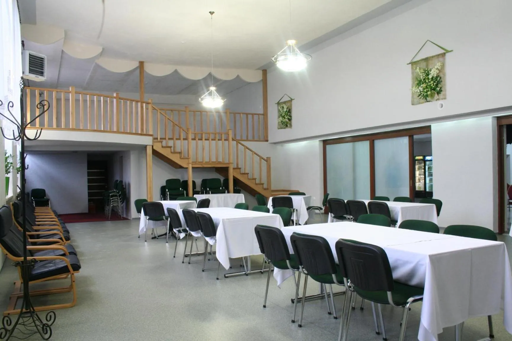 Hotel Helikon