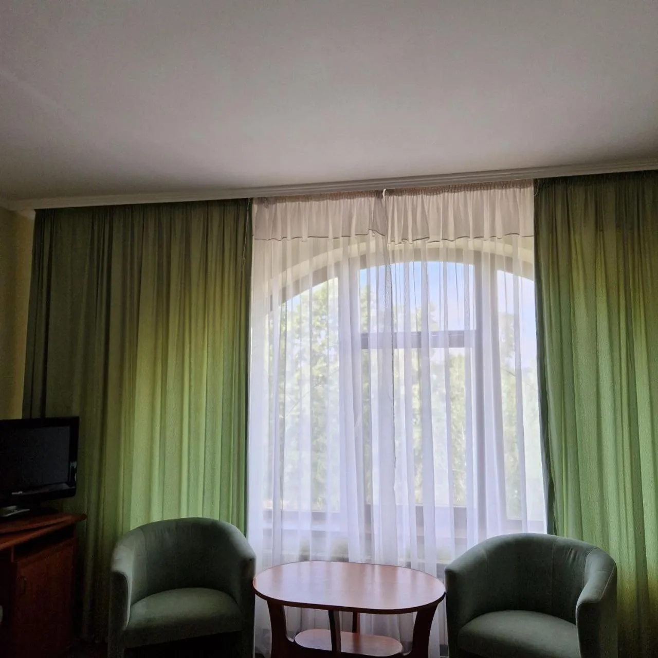 Hotel Helikon