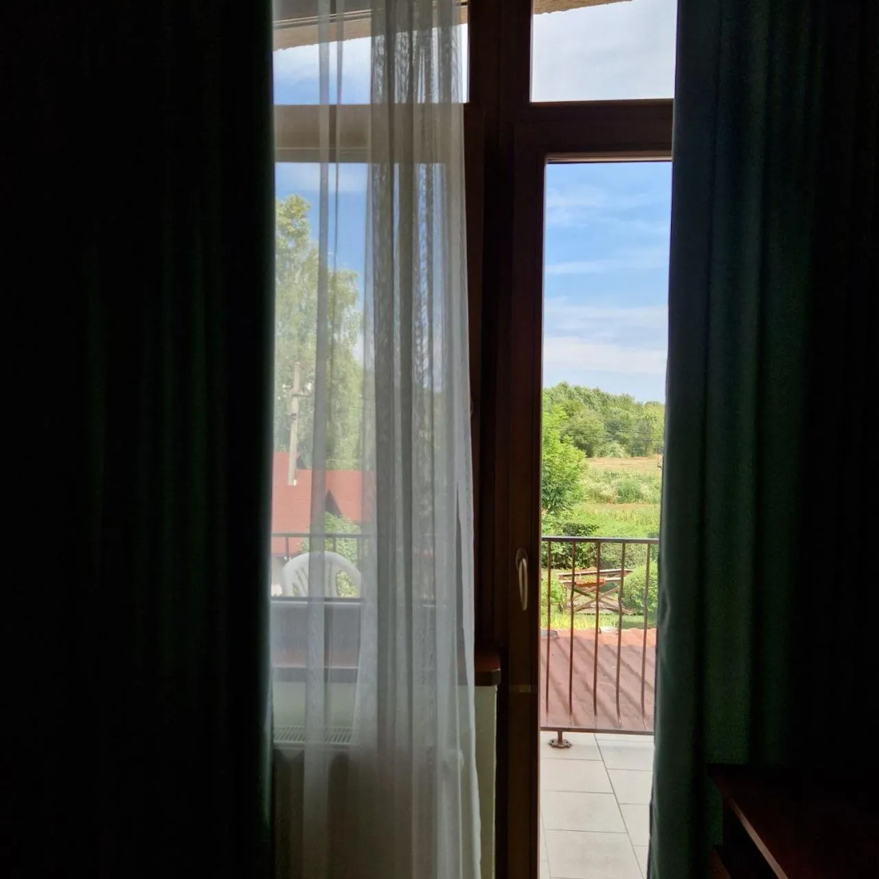 Hotel Helikon