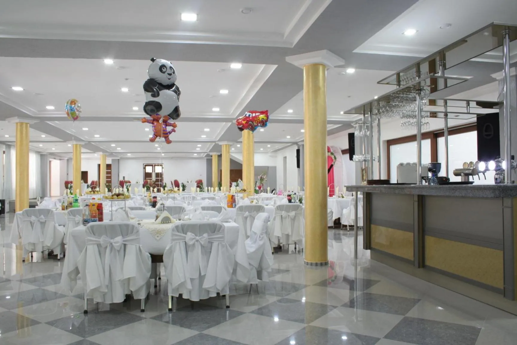 Hotel Helikon
