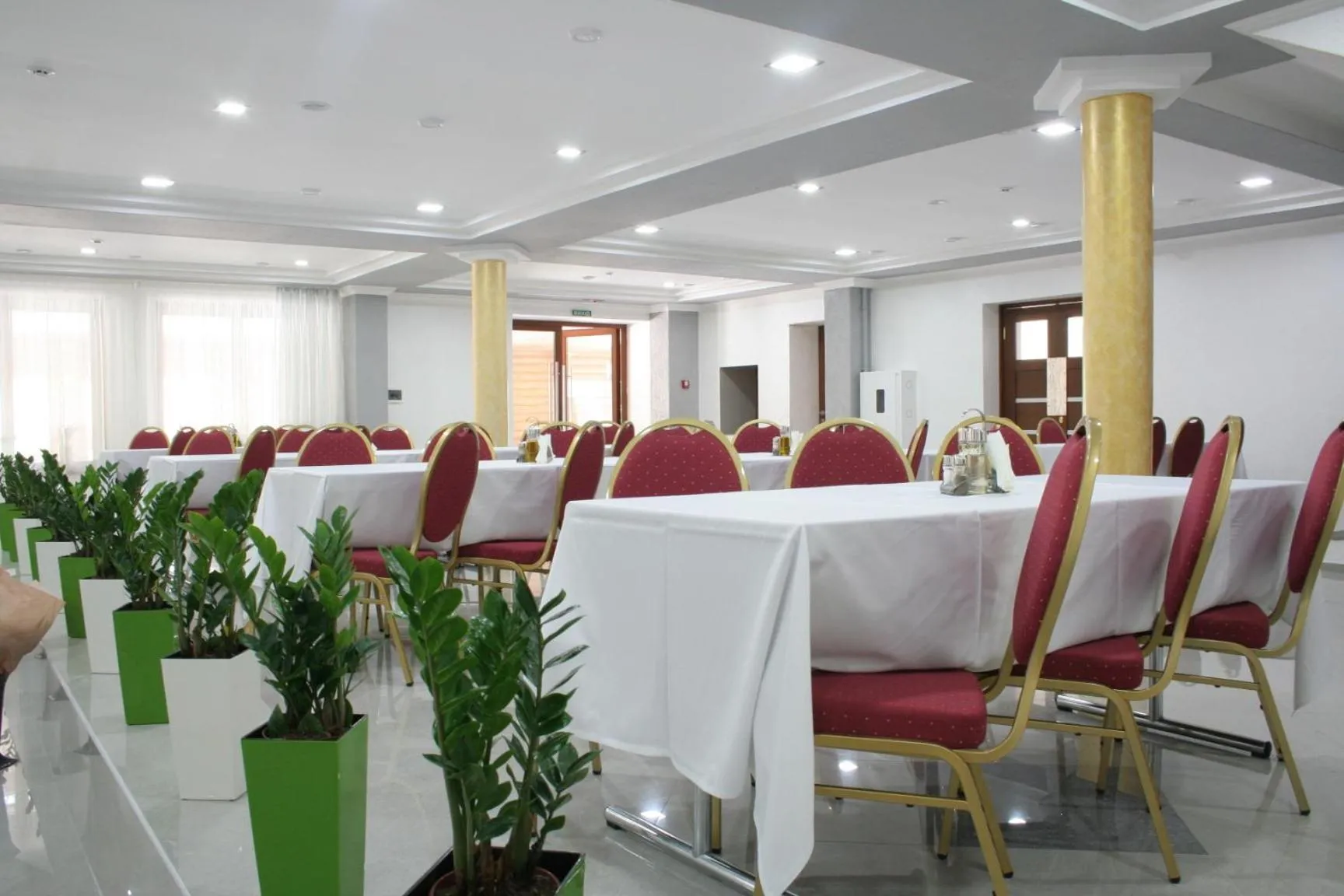 Hotel Helikon