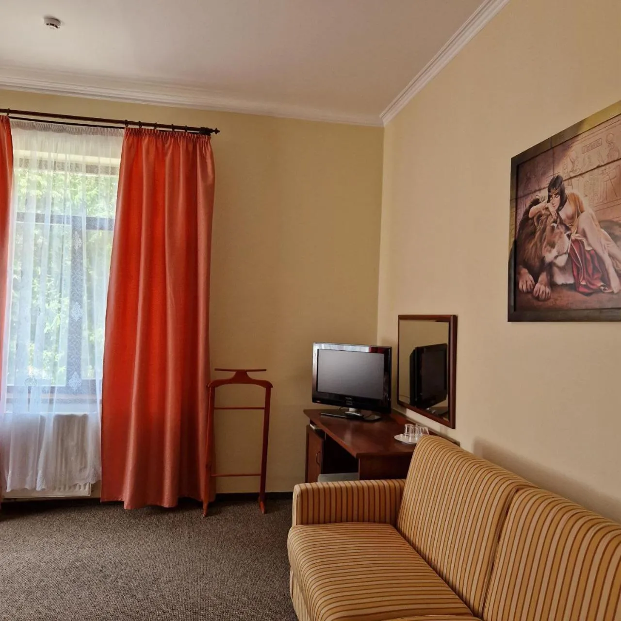 Hotel Helikon