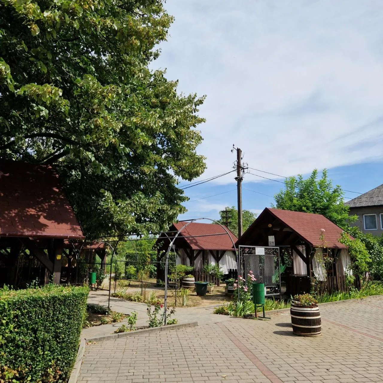 Hotel Helikon