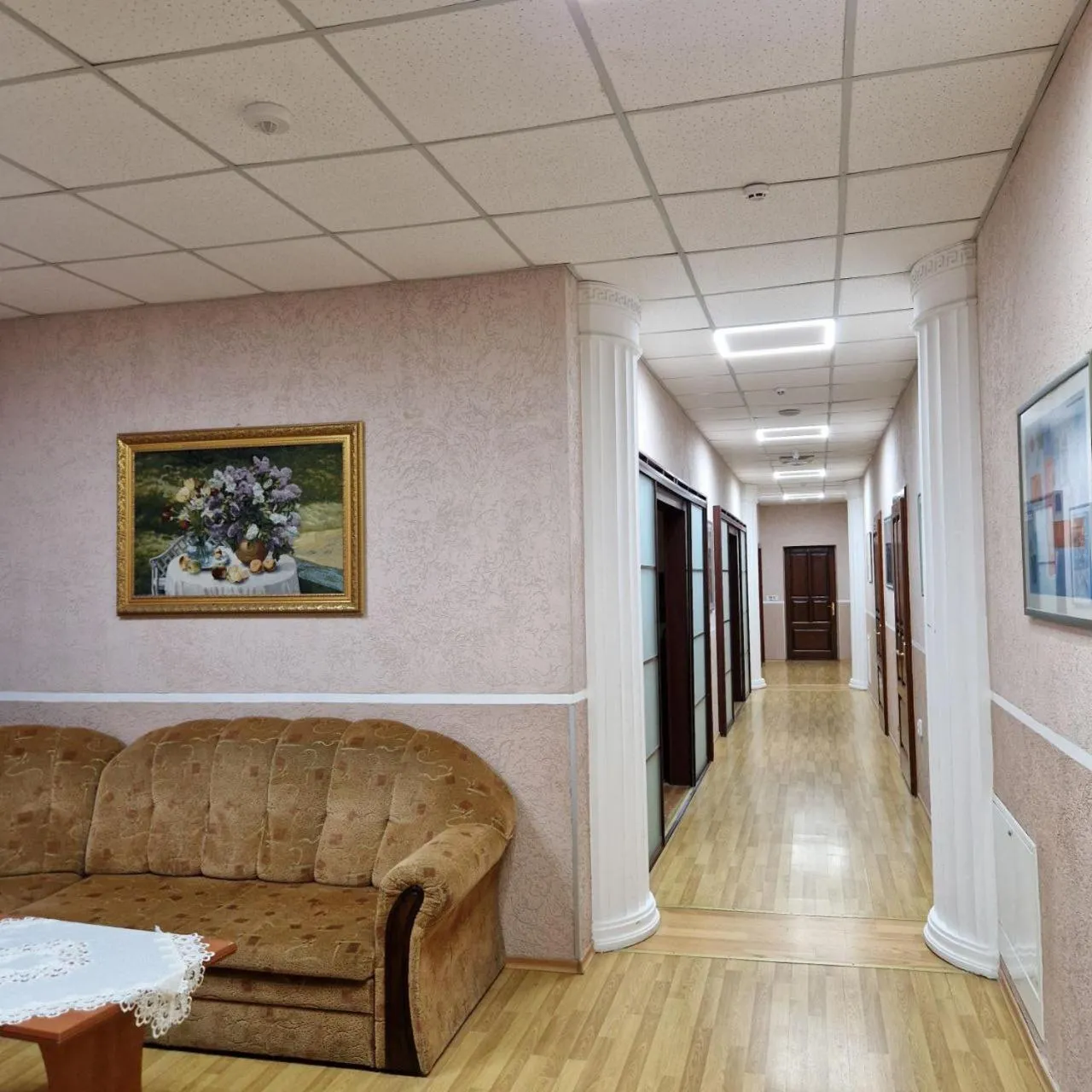 Hotel Helikon