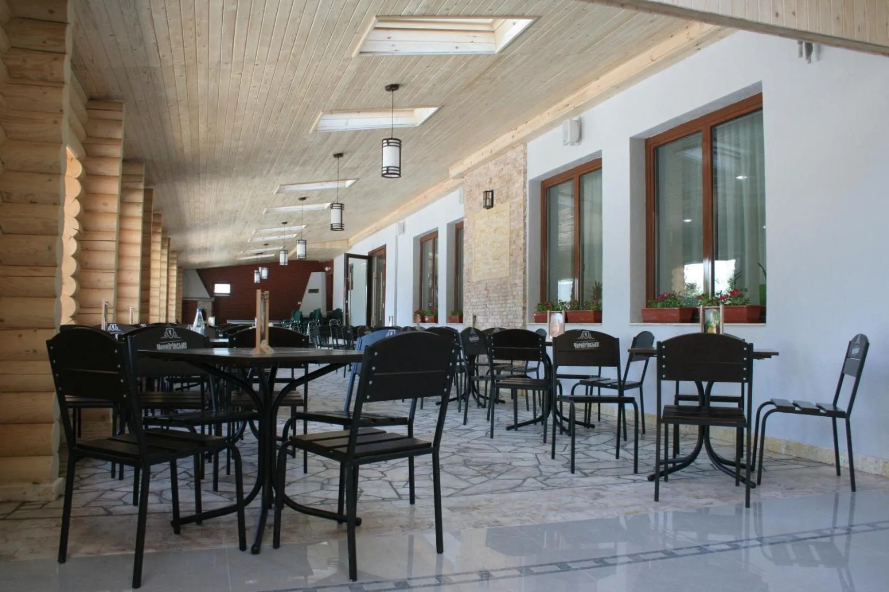 Hotel Helikon