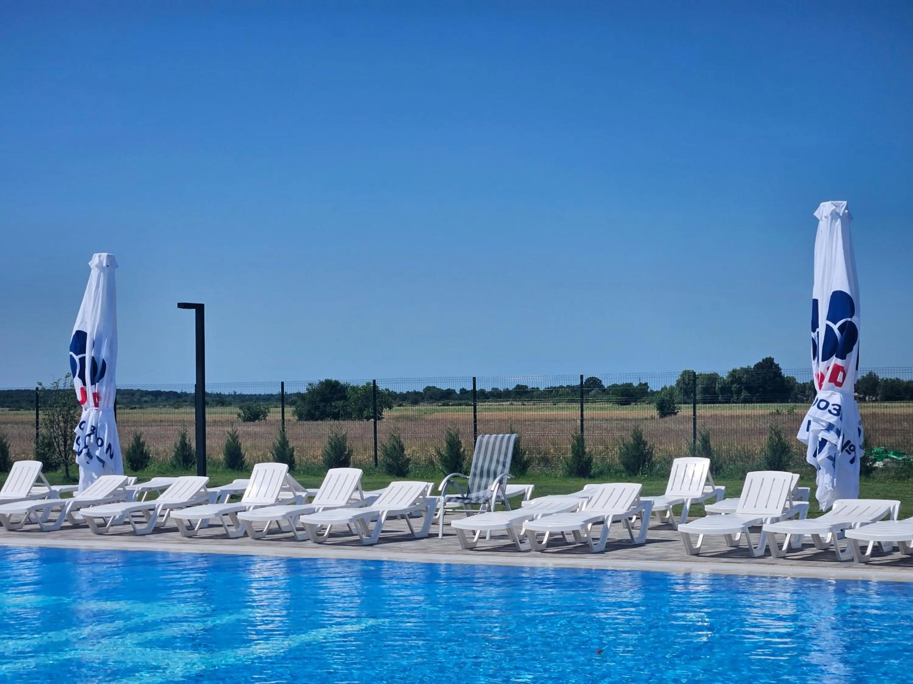 Day in Hotel Helikon