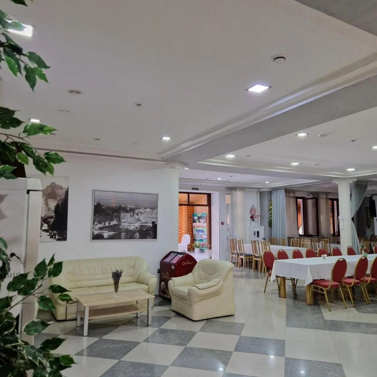 Hotel Helikon