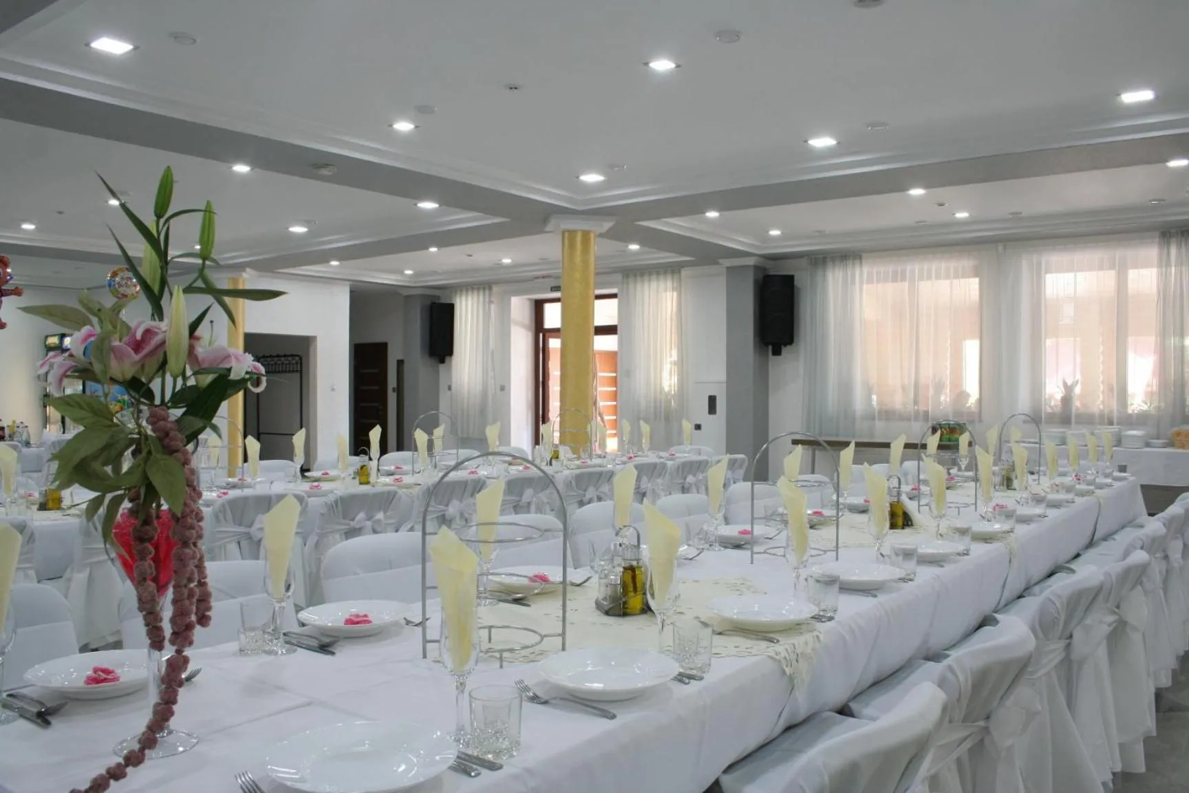 Hotel Helikon