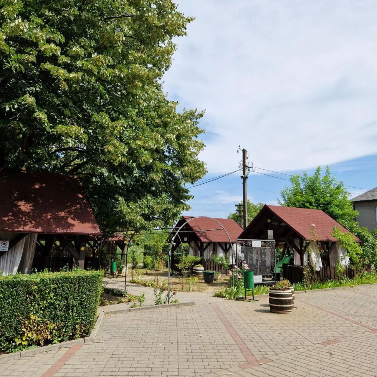 Hotel Helikon
