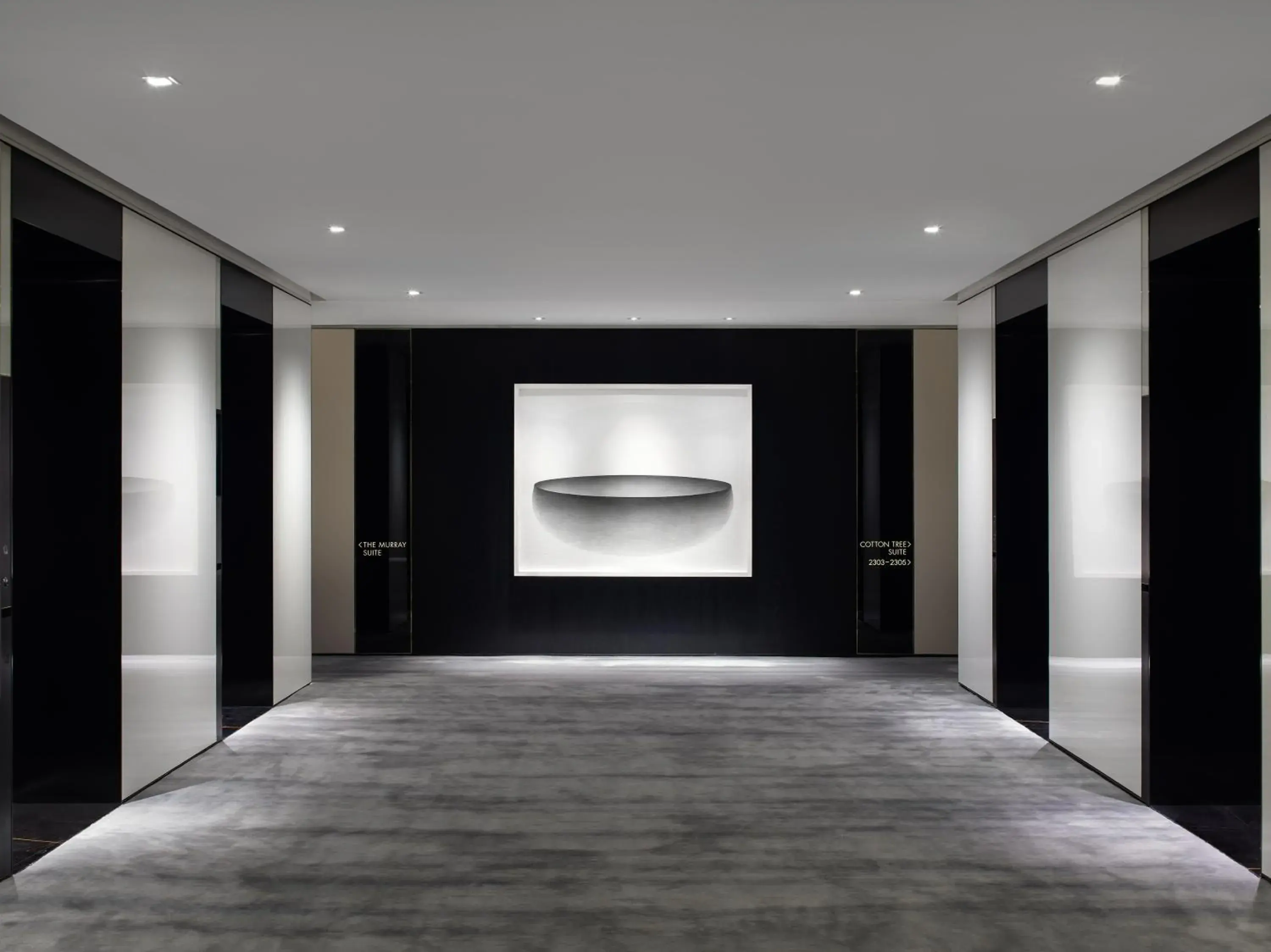 On site, Bed in The Murray, Hong Kong, a Niccolo Hotel On site, Bed in The Murray, Hong Kong, a Niccolo Hotel