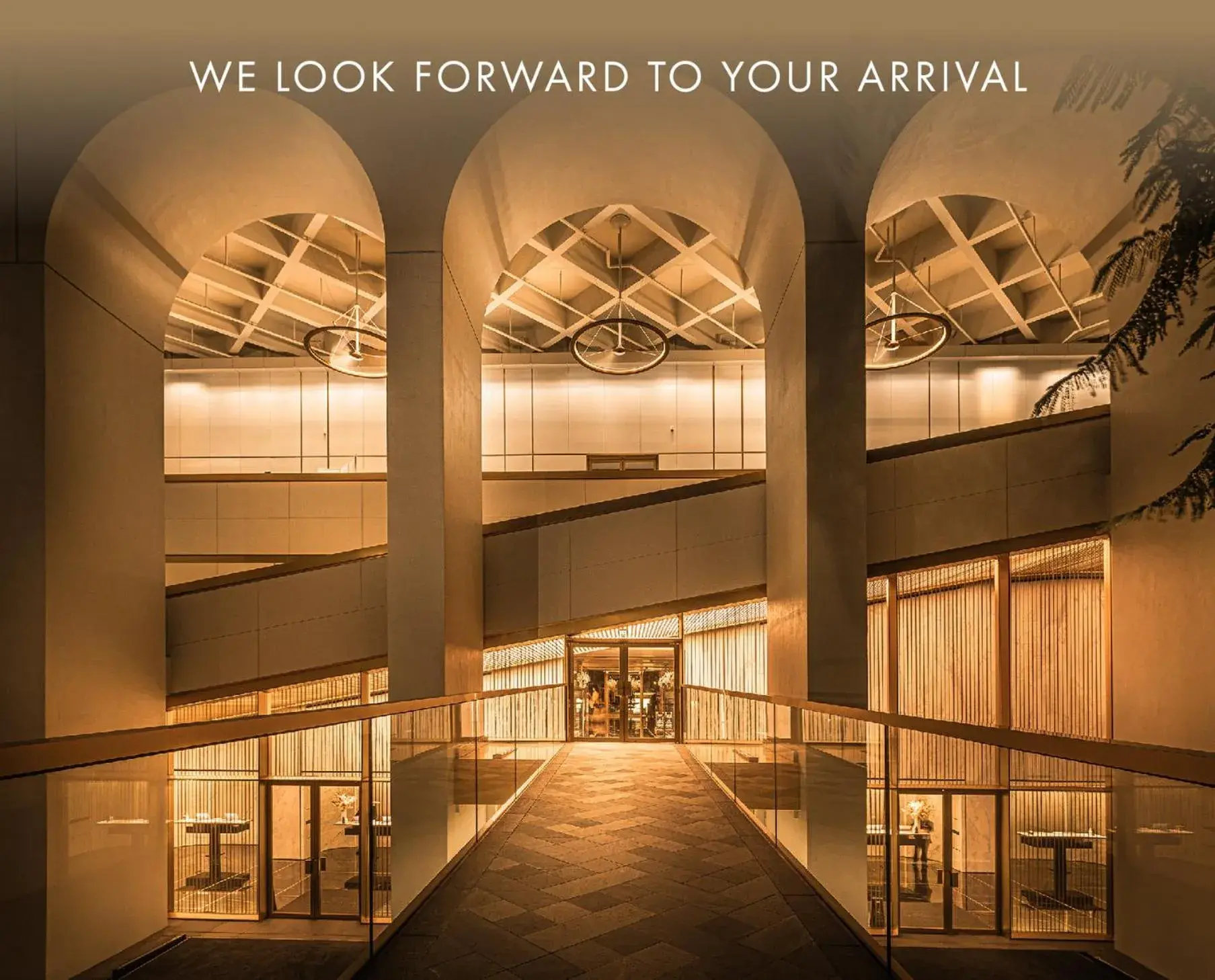 Lobby or reception in The Murray, Hong Kong, a Niccolo Hotel Lobby or reception in The Murray, Hong Kong, a Niccolo Hotel