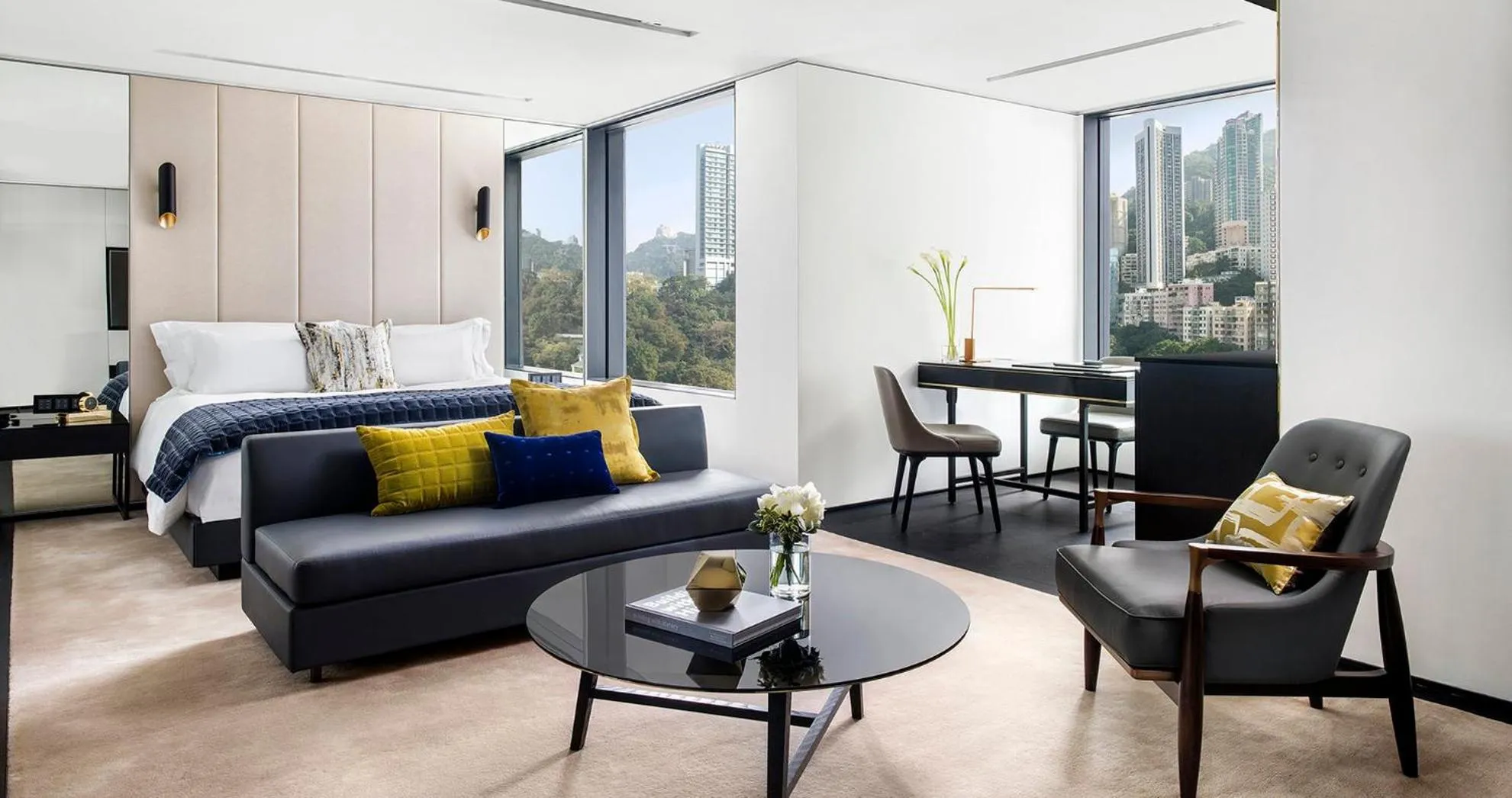 Other in The Murray, Hong Kong, a Niccolo Hotel