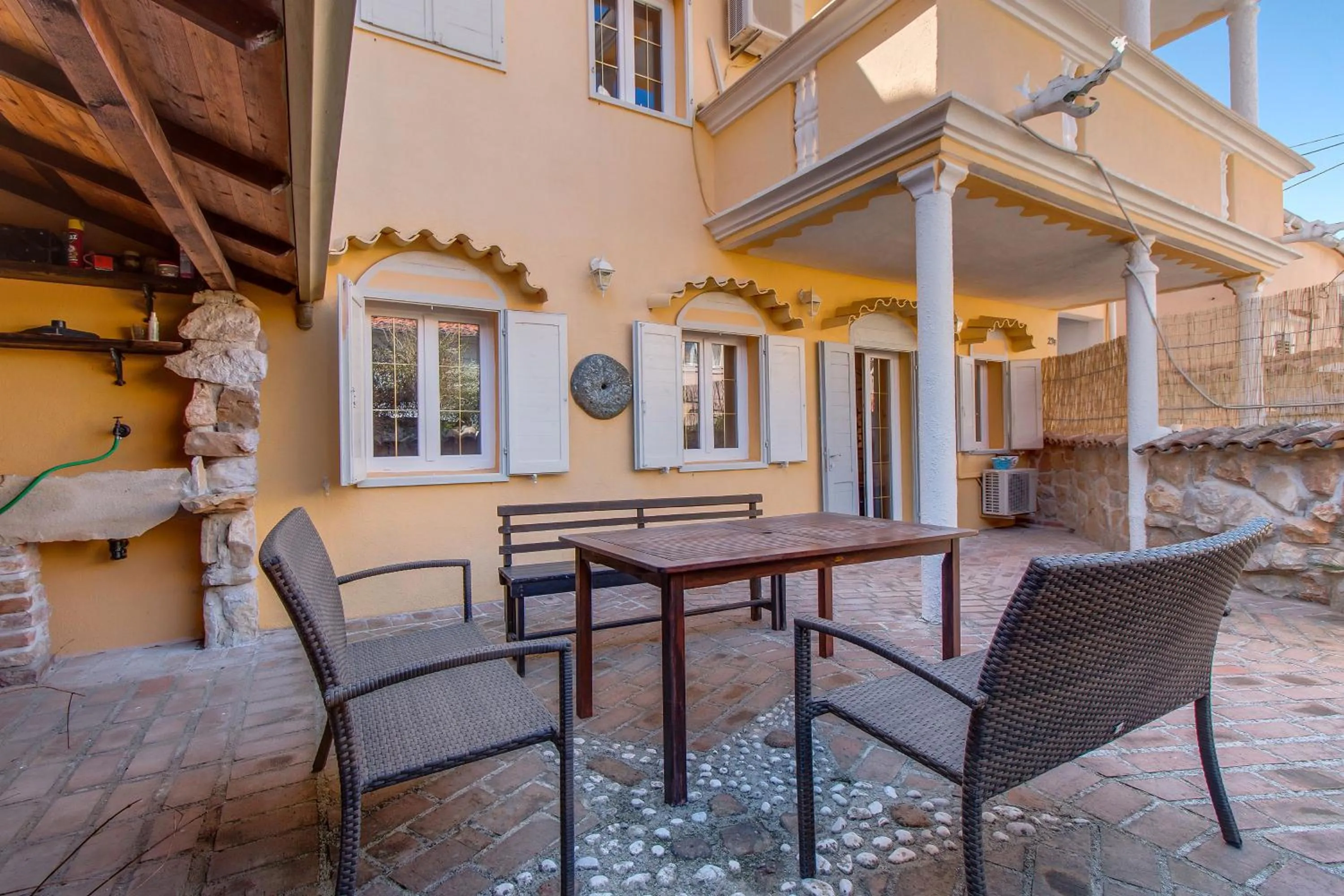 Apartments Popi