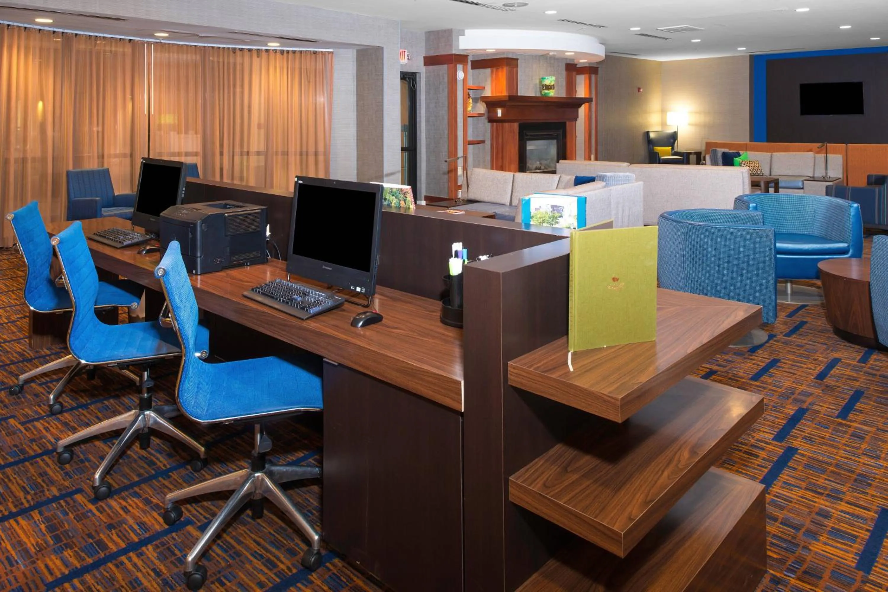 Other in Courtyard by Marriott Charlotte Gastonia