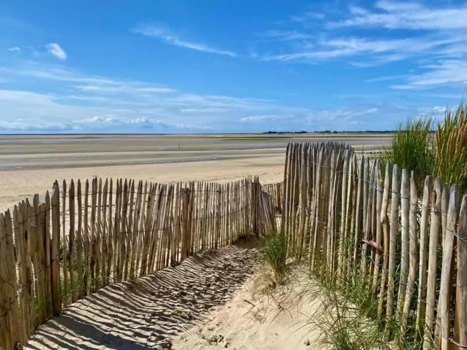 Chambres d'Hôtes La Clef des Champs Normandie Manche 50