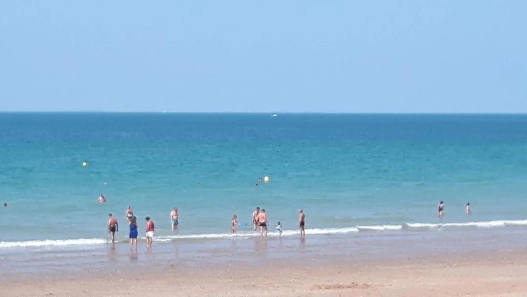 Chambres d'Hôtes La Clef des Champs Normandie Manche 50