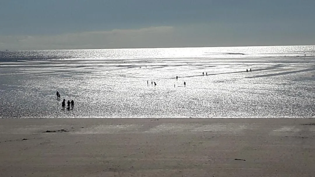 Chambres d'Hôtes La Clef des Champs Normandie Manche 50