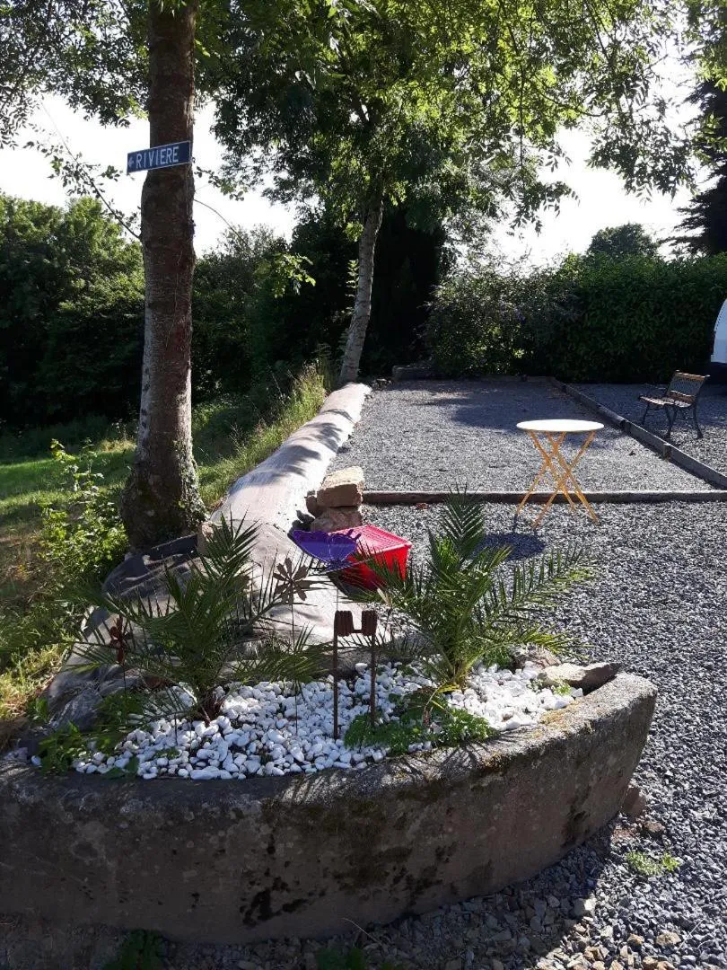 Entertainment in Chambres d'Hôtes La Clef des Champs Normandie Manche 50