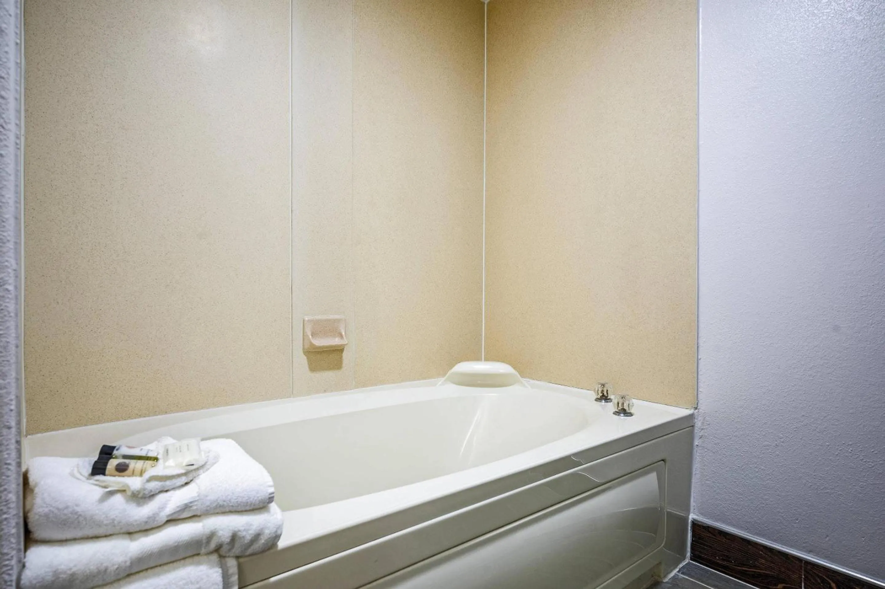 Bedroom in The Leo Collection Detroit, an Ascend Collection Hotel