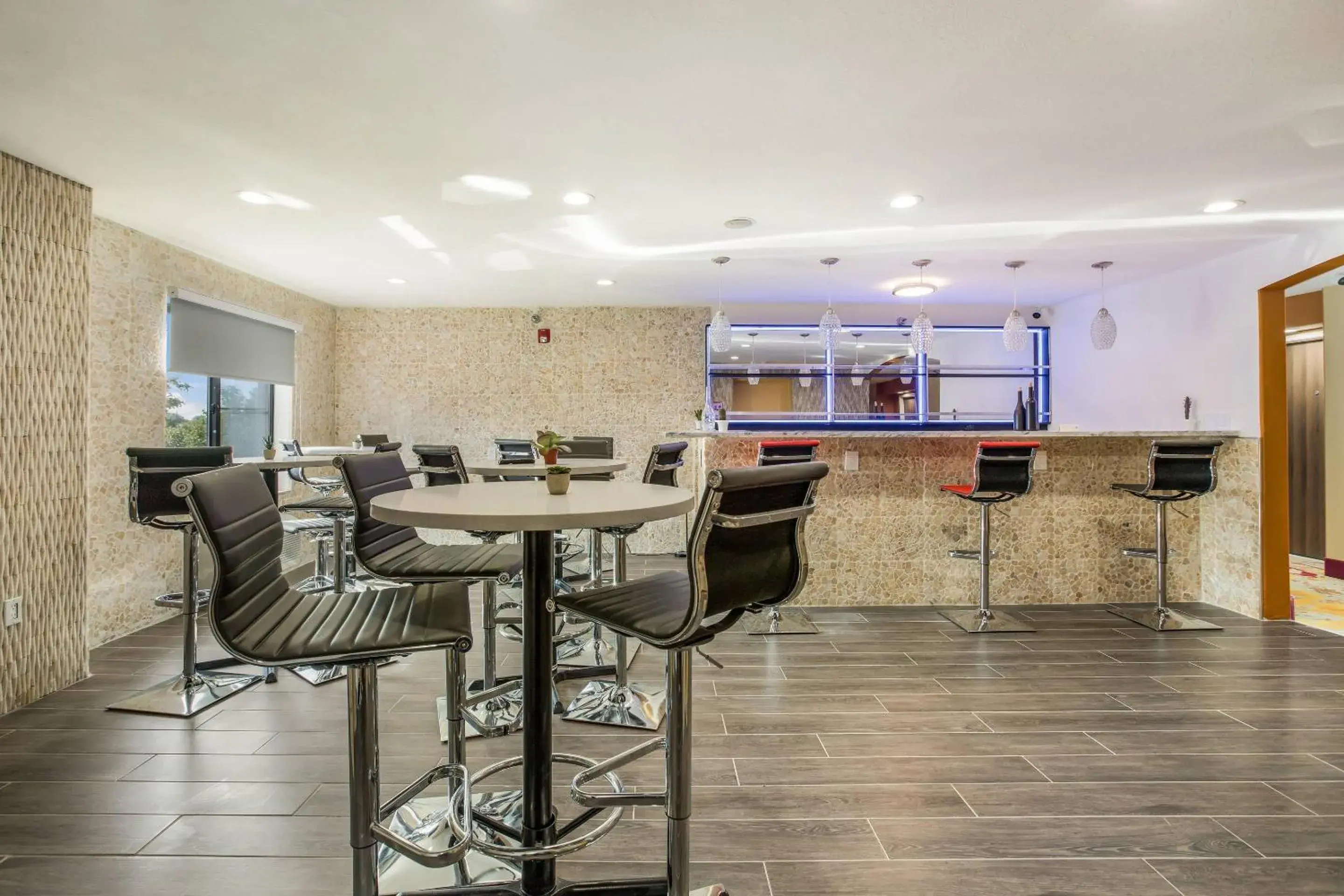 Restaurant/places to eat in The Leo Collection Detroit, an Ascend Collection Hotel Restaurant/places to eat in The Leo Collection Detroit, an Ascend Collection Hotel