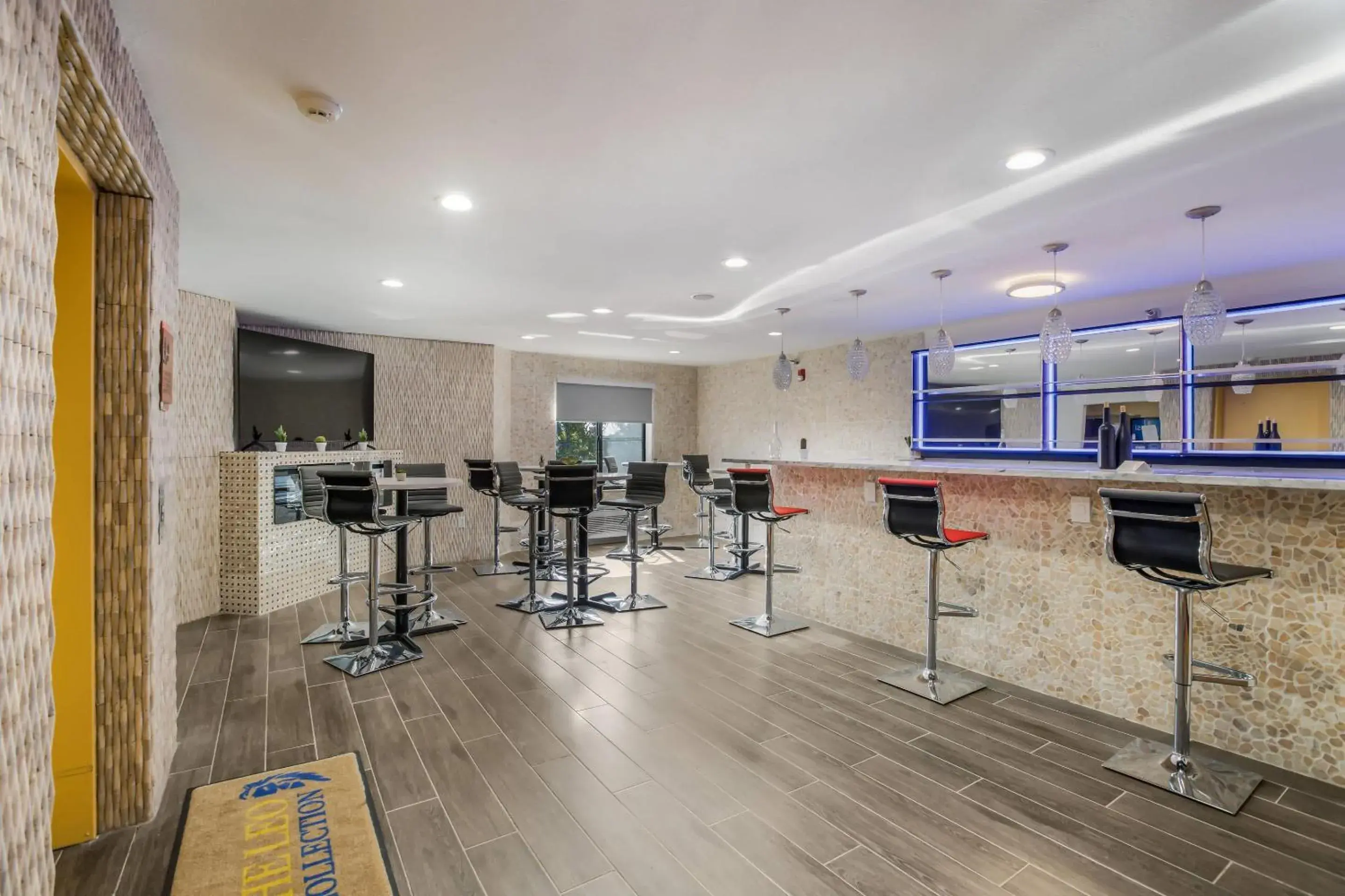 Restaurant/places to eat in The Leo Collection Detroit, an Ascend Collection Hotel Restaurant/places to eat in The Leo Collection Detroit, an Ascend Collection Hotel