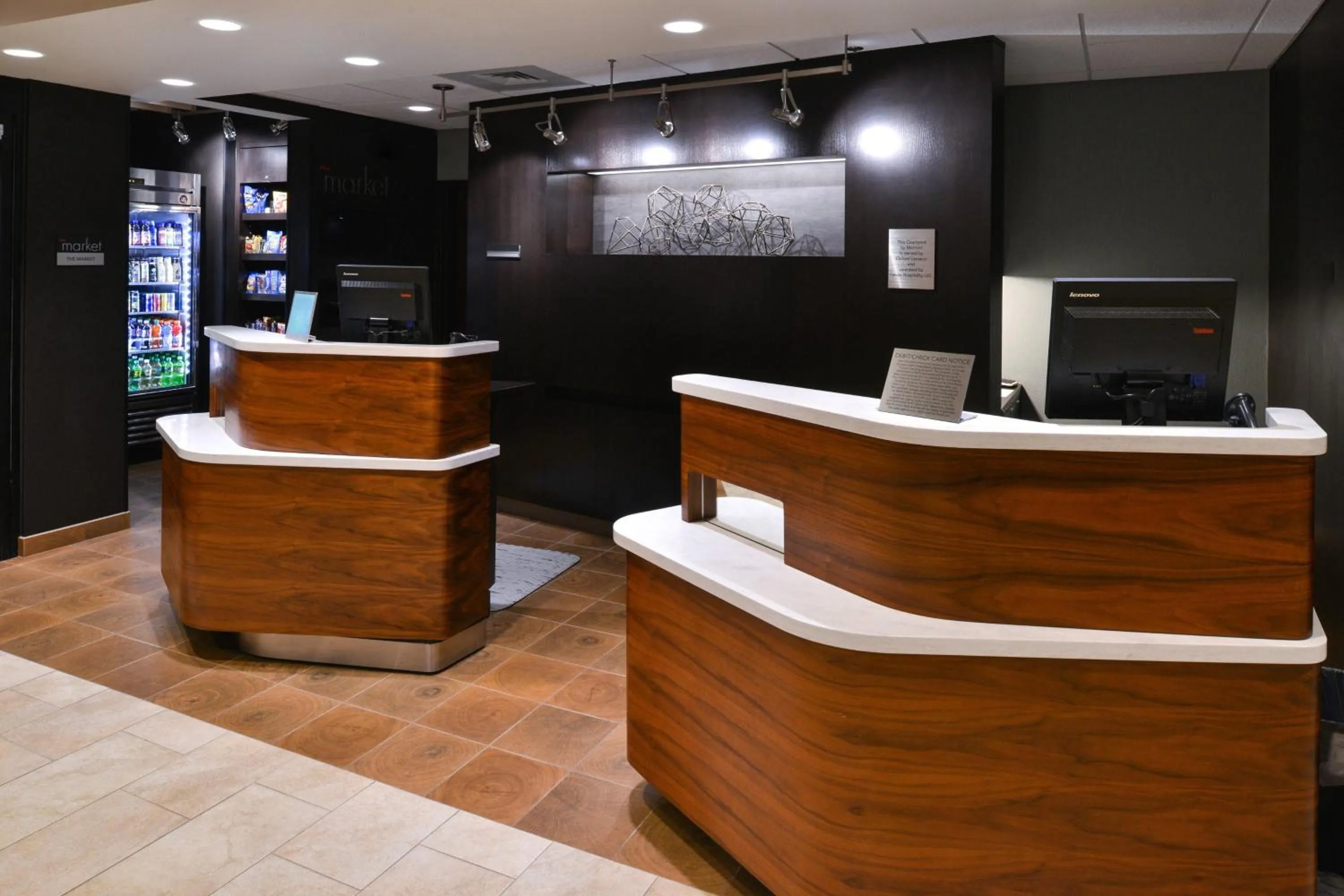 View (from property/room) in Courtyard by Marriott Charlotte Matthews