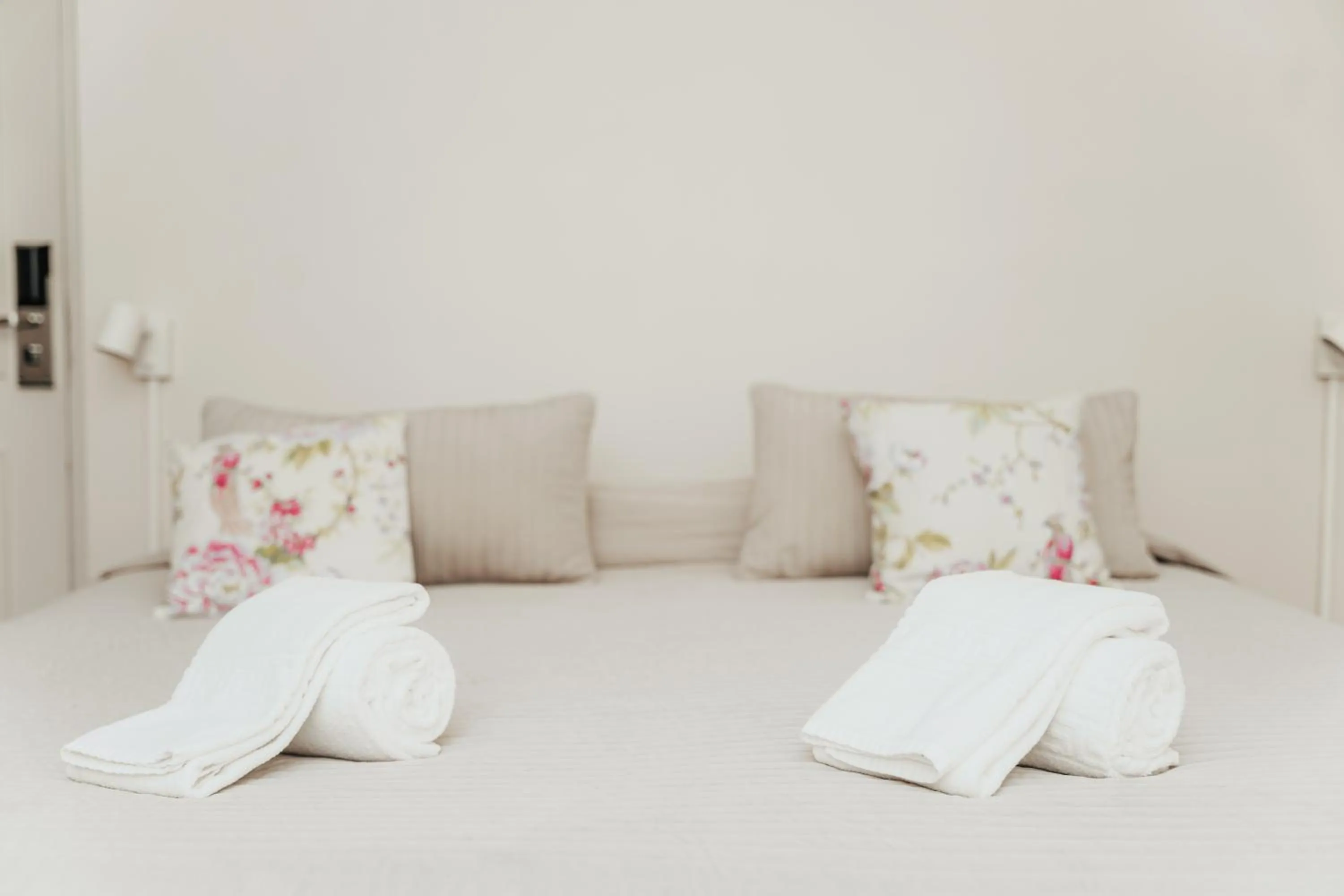 Bed in Lisb'on Hostel