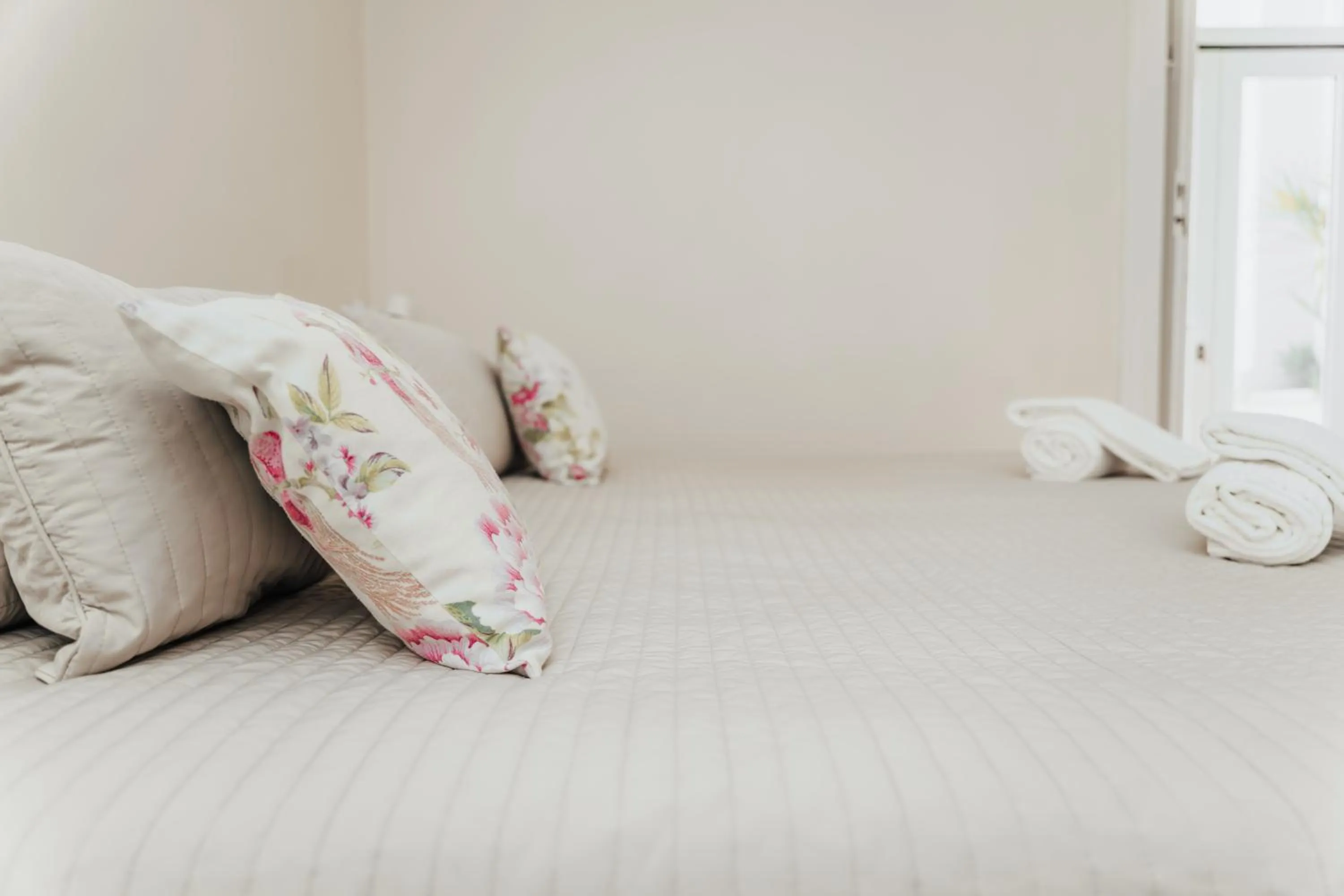 Bed in Lisb'on Hostel