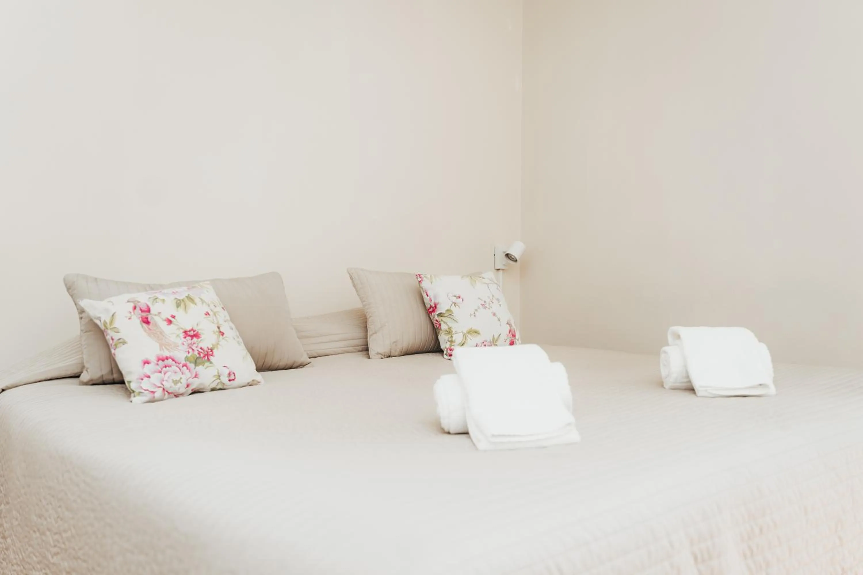 Bed in Lisb'on Hostel