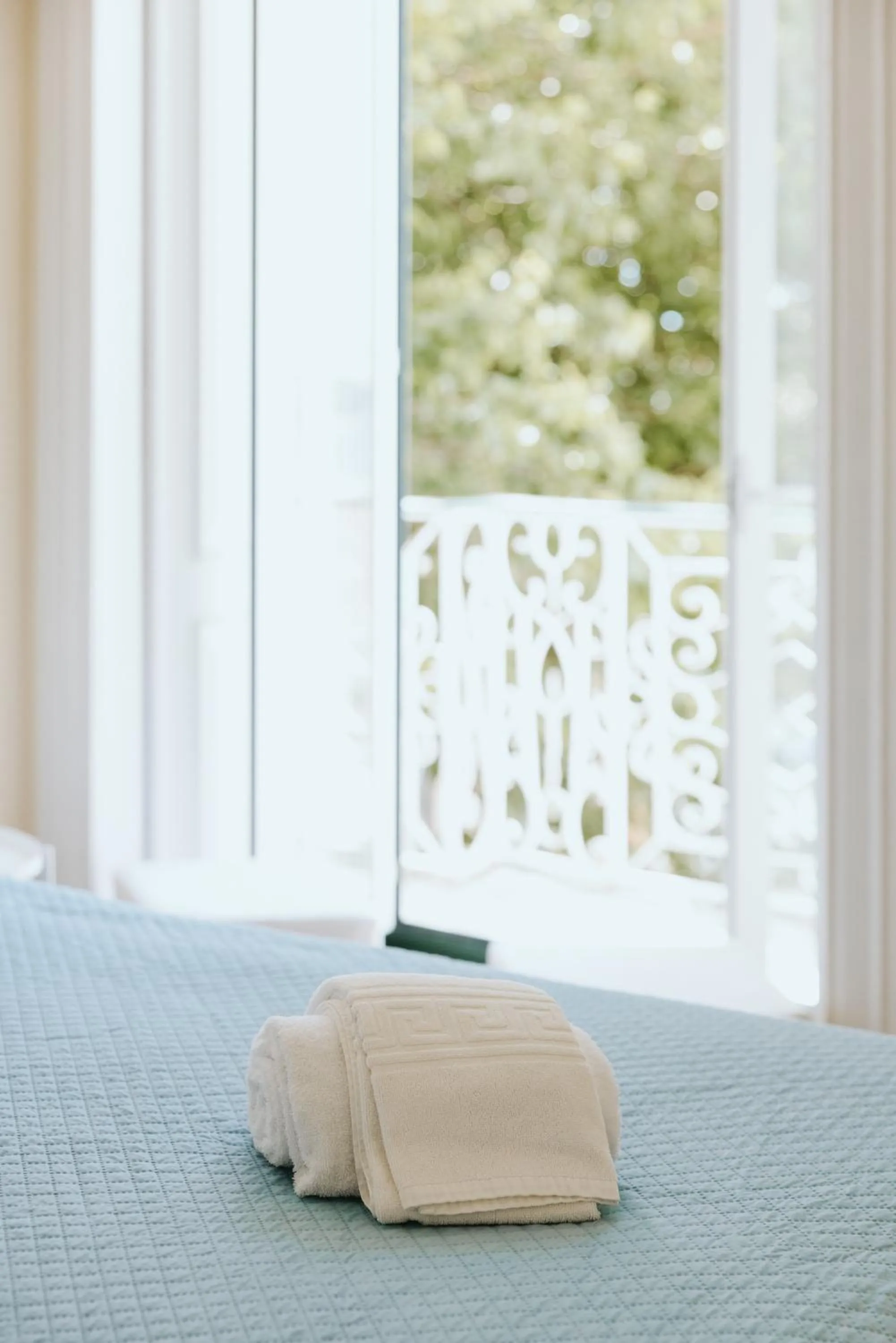 Bed in Lisb'on Hostel