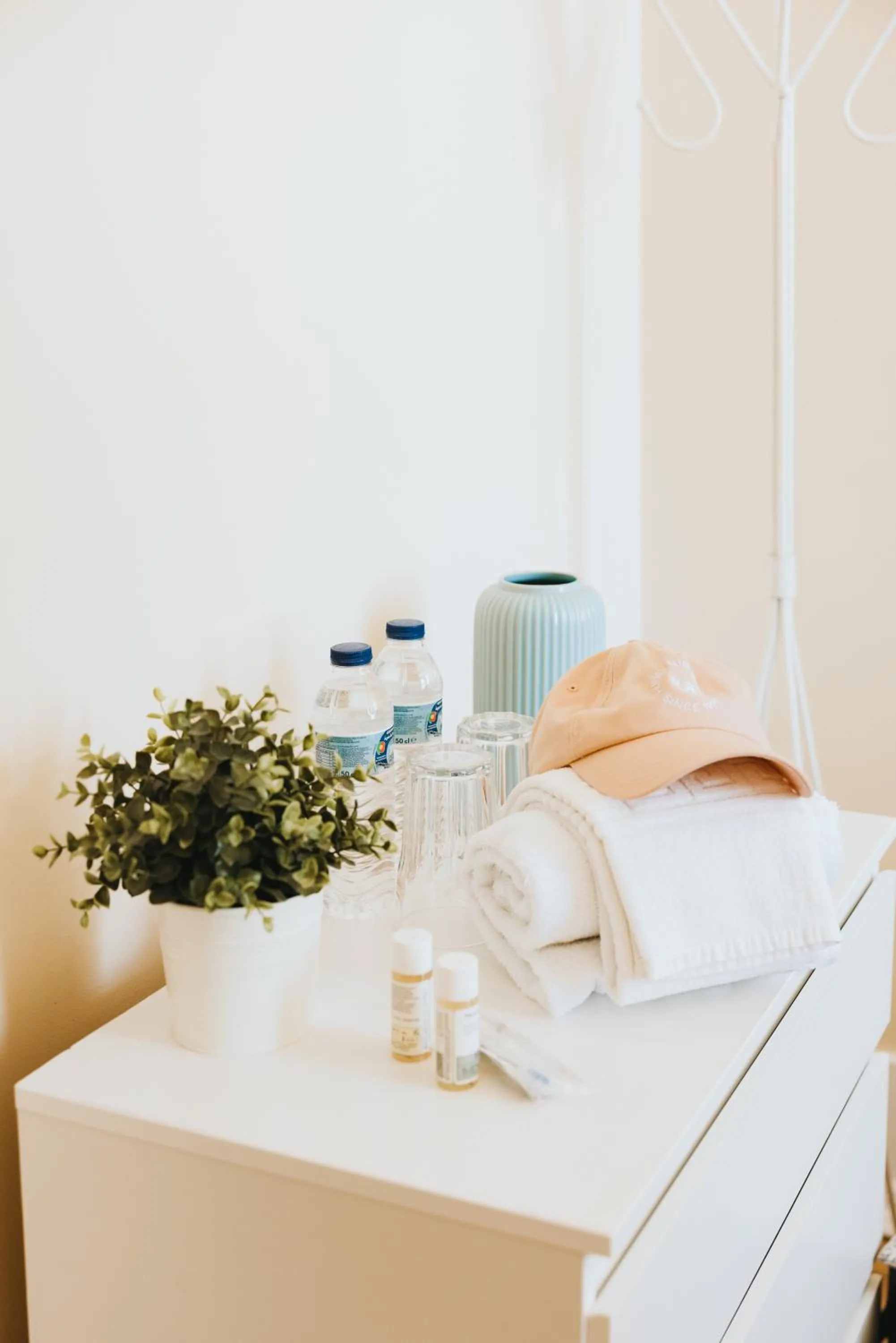 Bed in Lisb'on Hostel