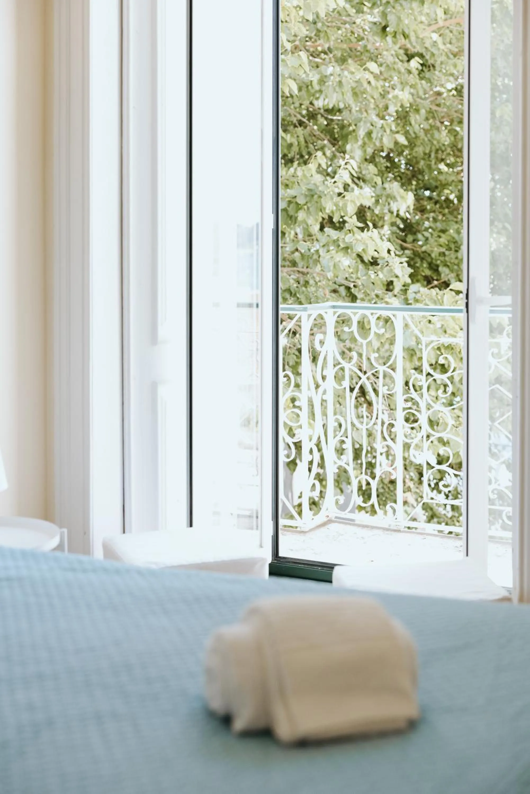 Bed in Lisb'on Hostel