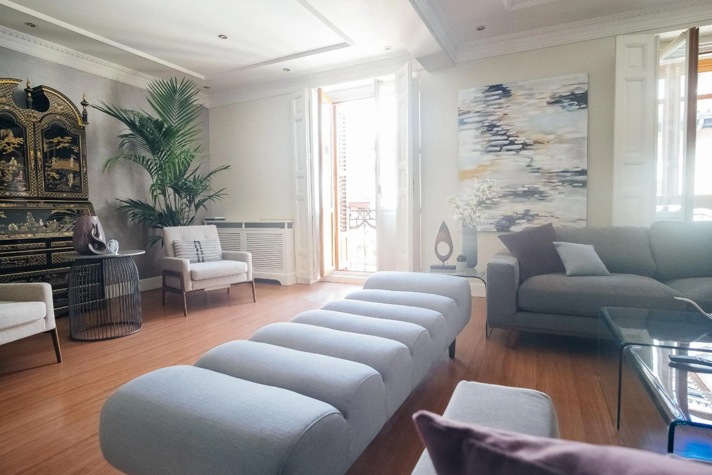 Heima Puerta del Sol - Plaza Santa Ana