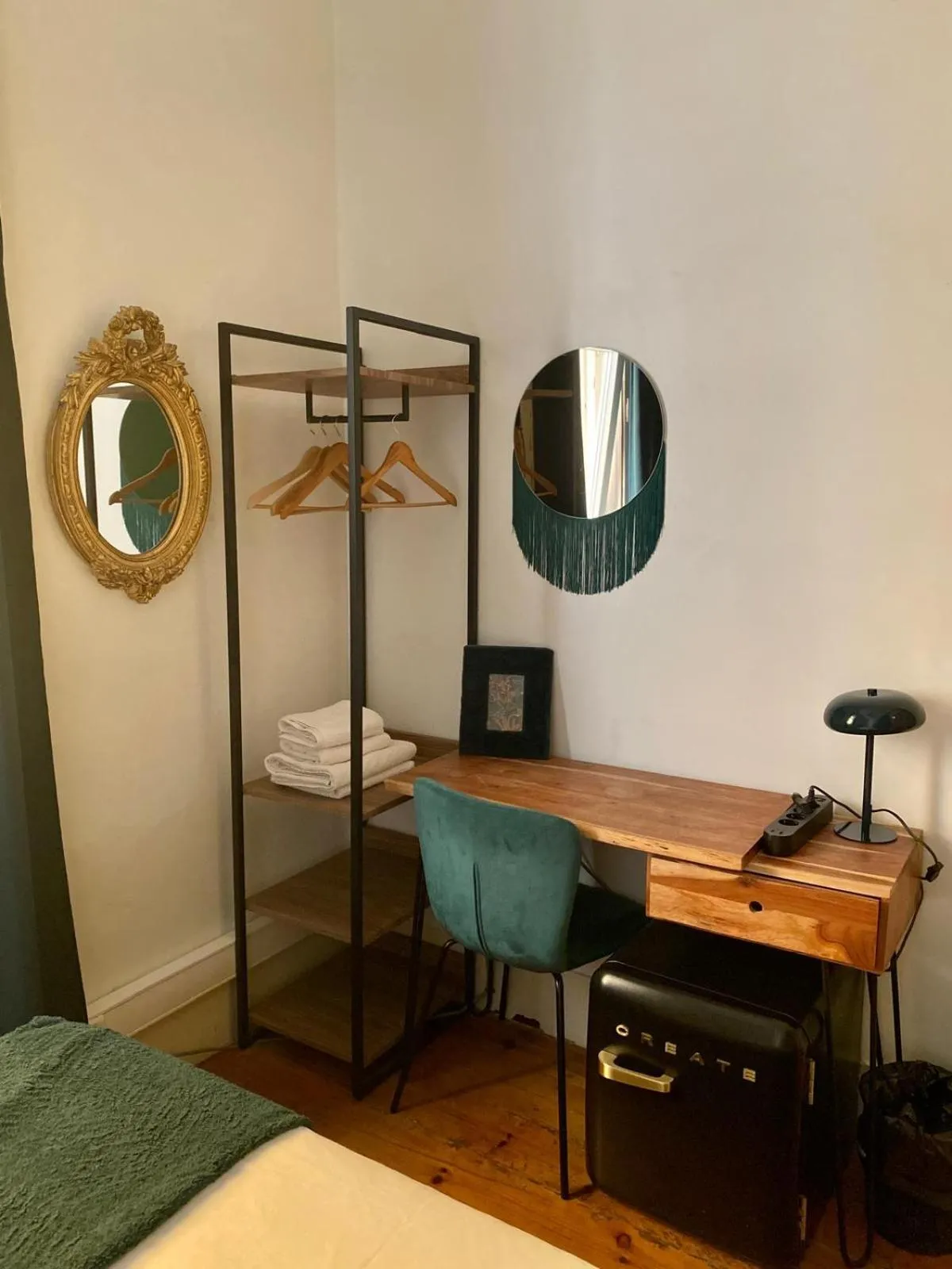 Lisbon Chillout Hostel