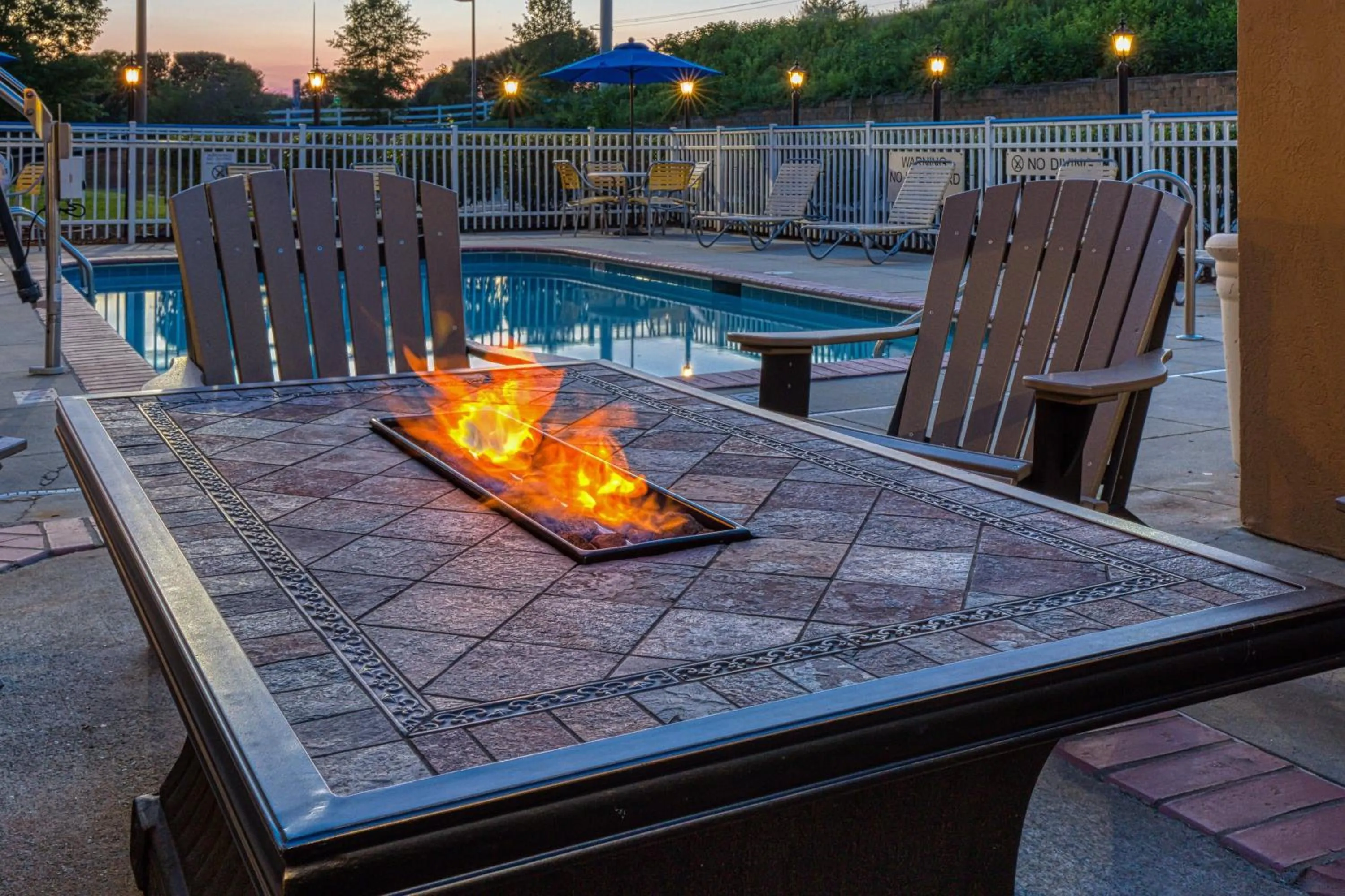 Other in Fairfield Inn Charlotte Mooresville Lake Norman