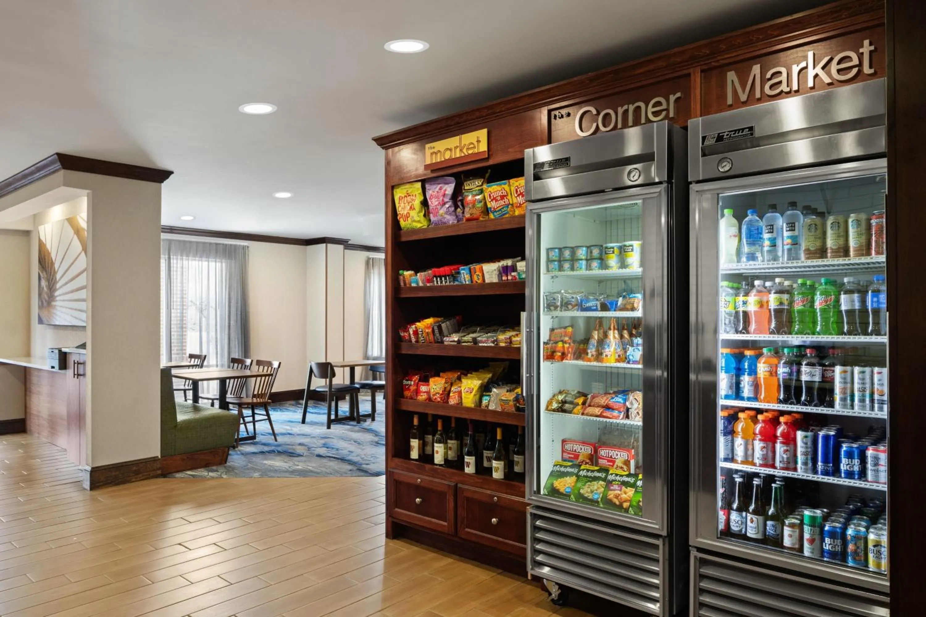 Other in Fairfield Inn Charlotte Mooresville Lake Norman