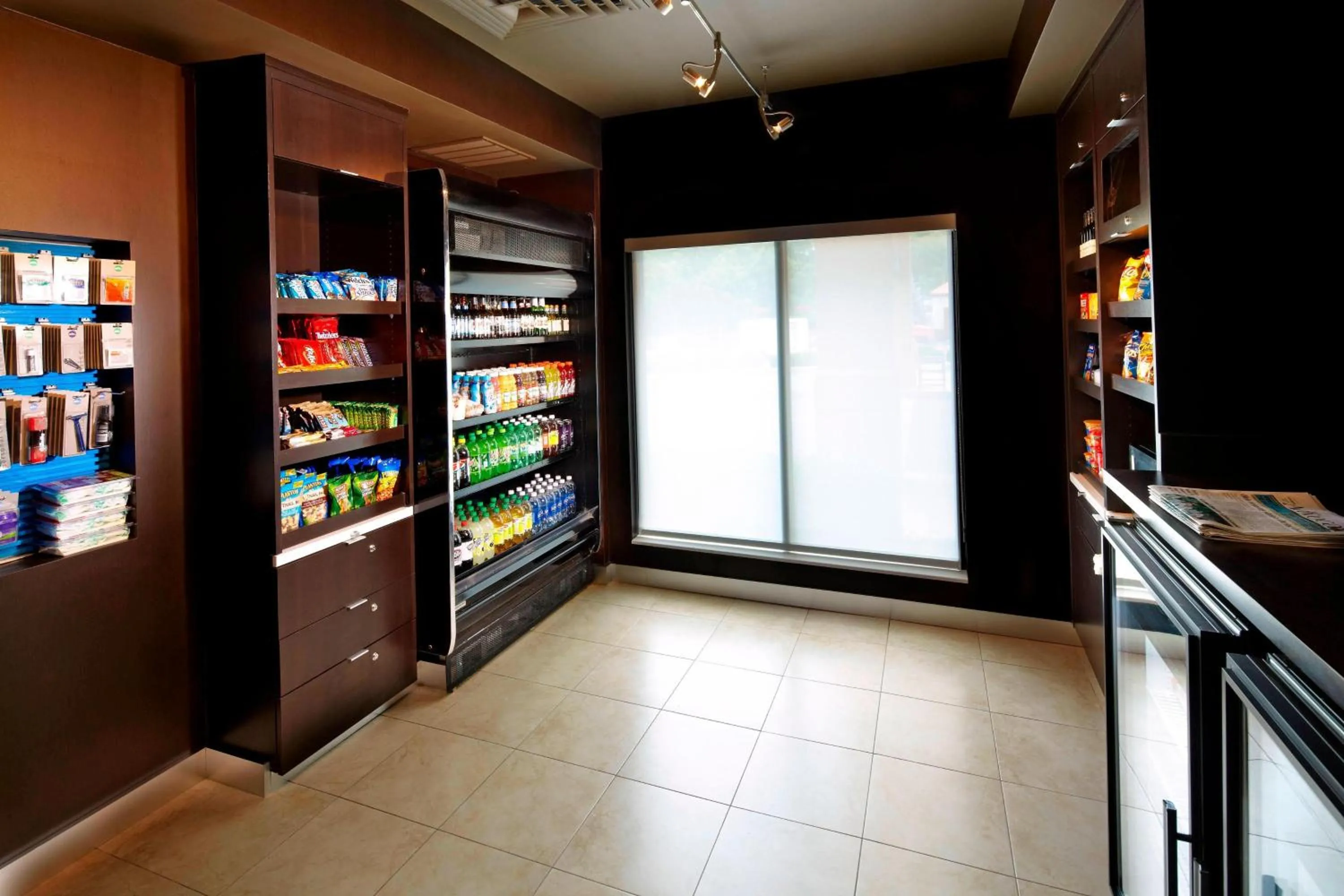 Other in Courtyard Newark Granville